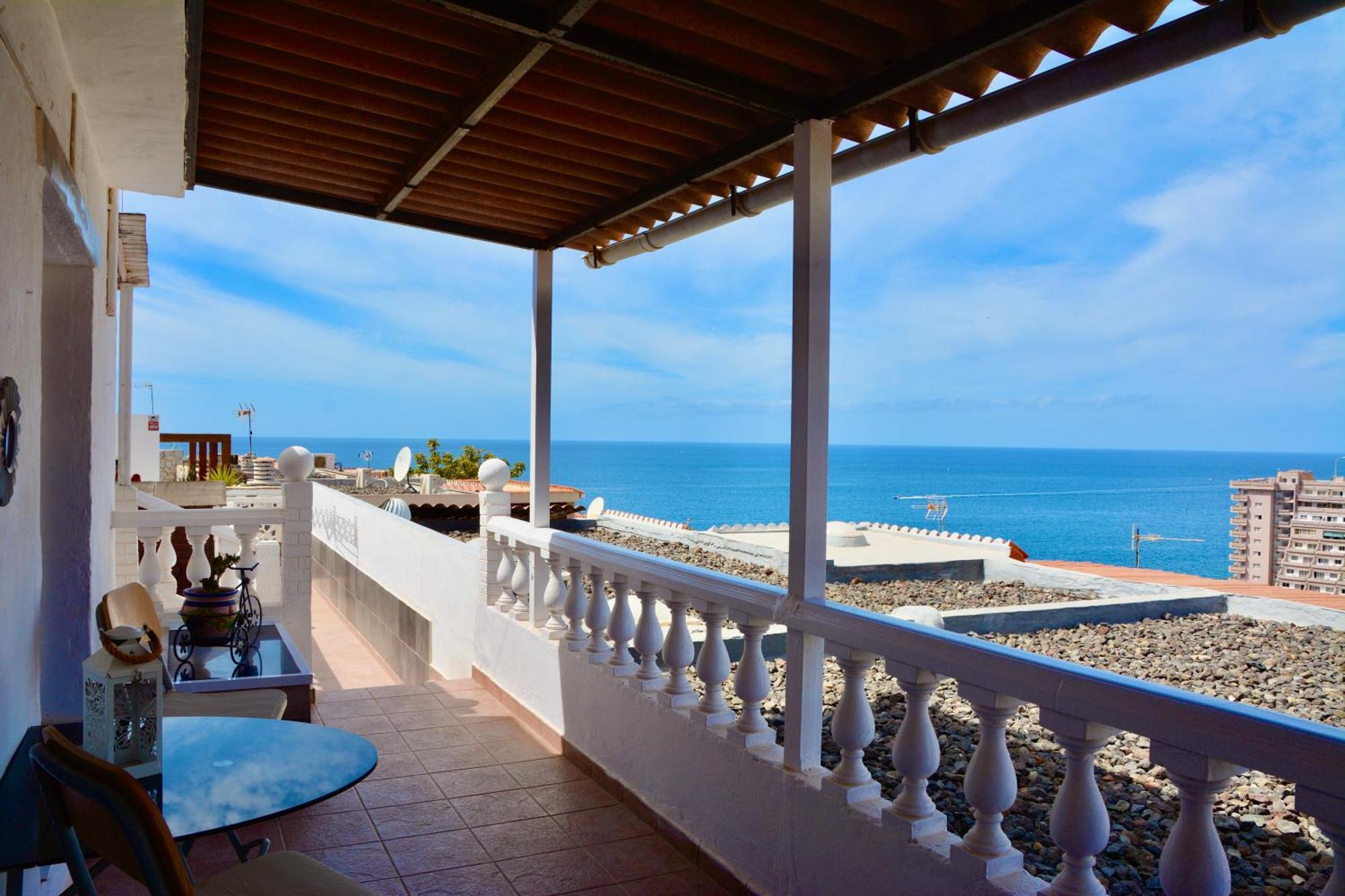 Casa vacanze Welcome To The Relax Zone Los Caideros