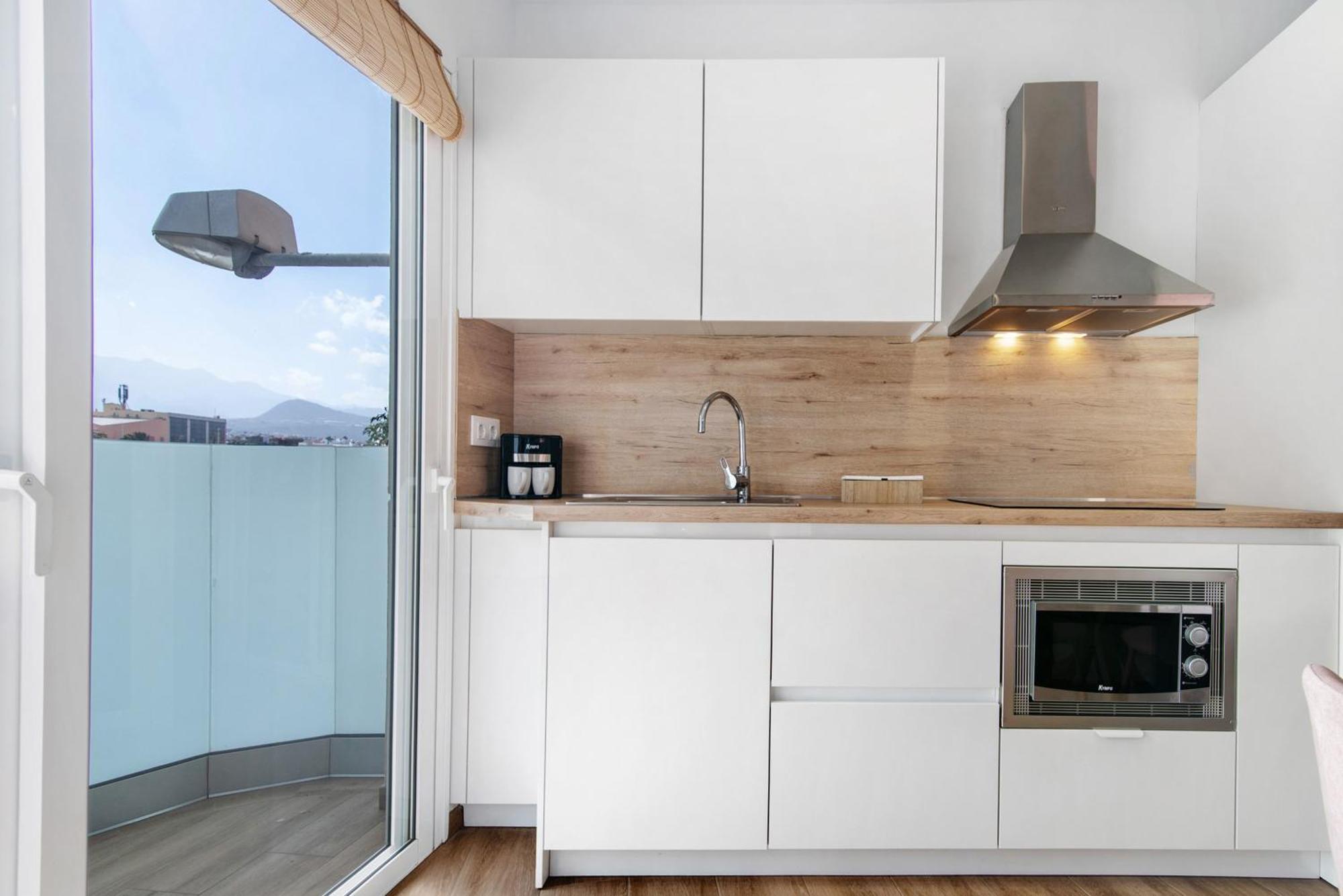 Flamboyan 2 Apartment Telde