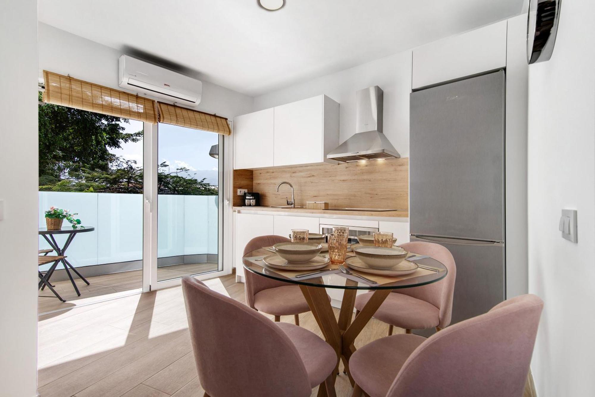Apartment Flamboyan 2