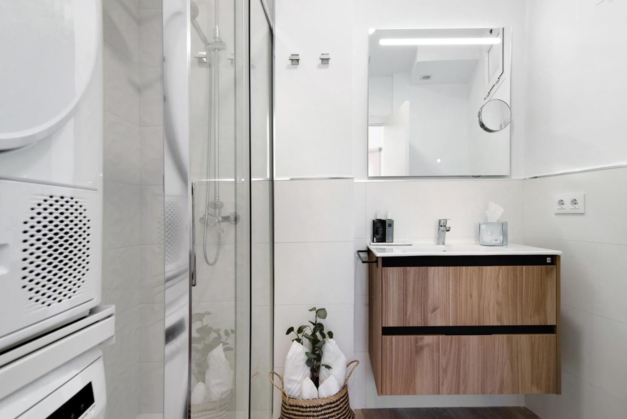 Flamboyan 2 Apartment *