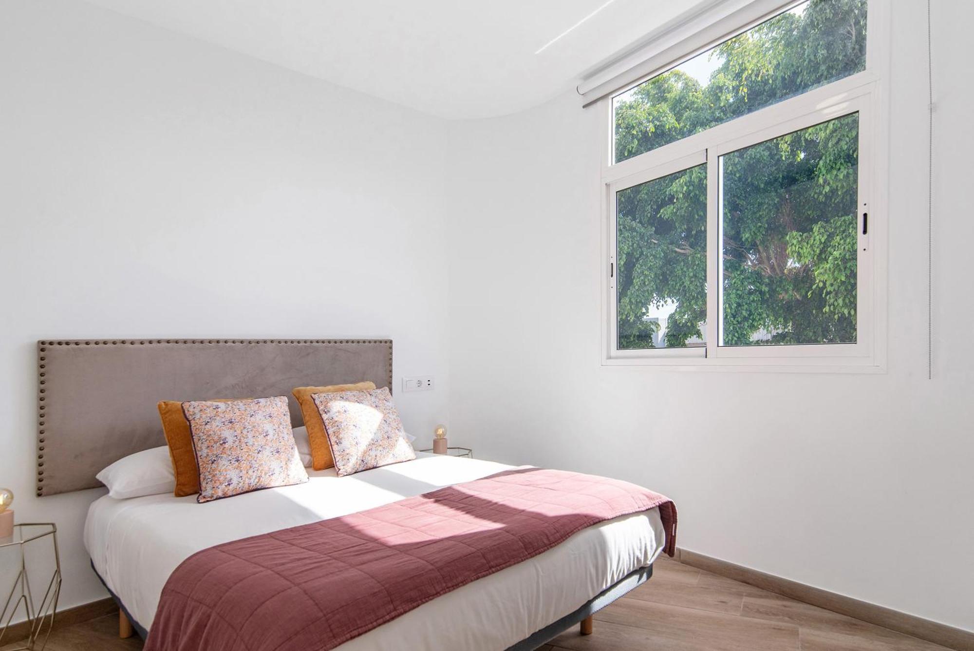 Apartment Flamboyan 2