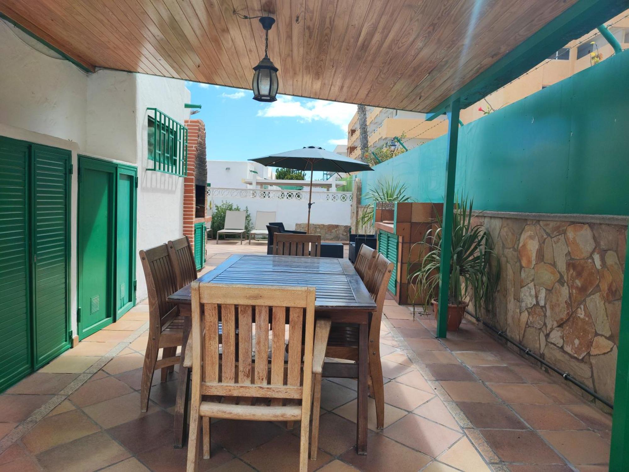 Splendid Next To Dunes Apartment *
