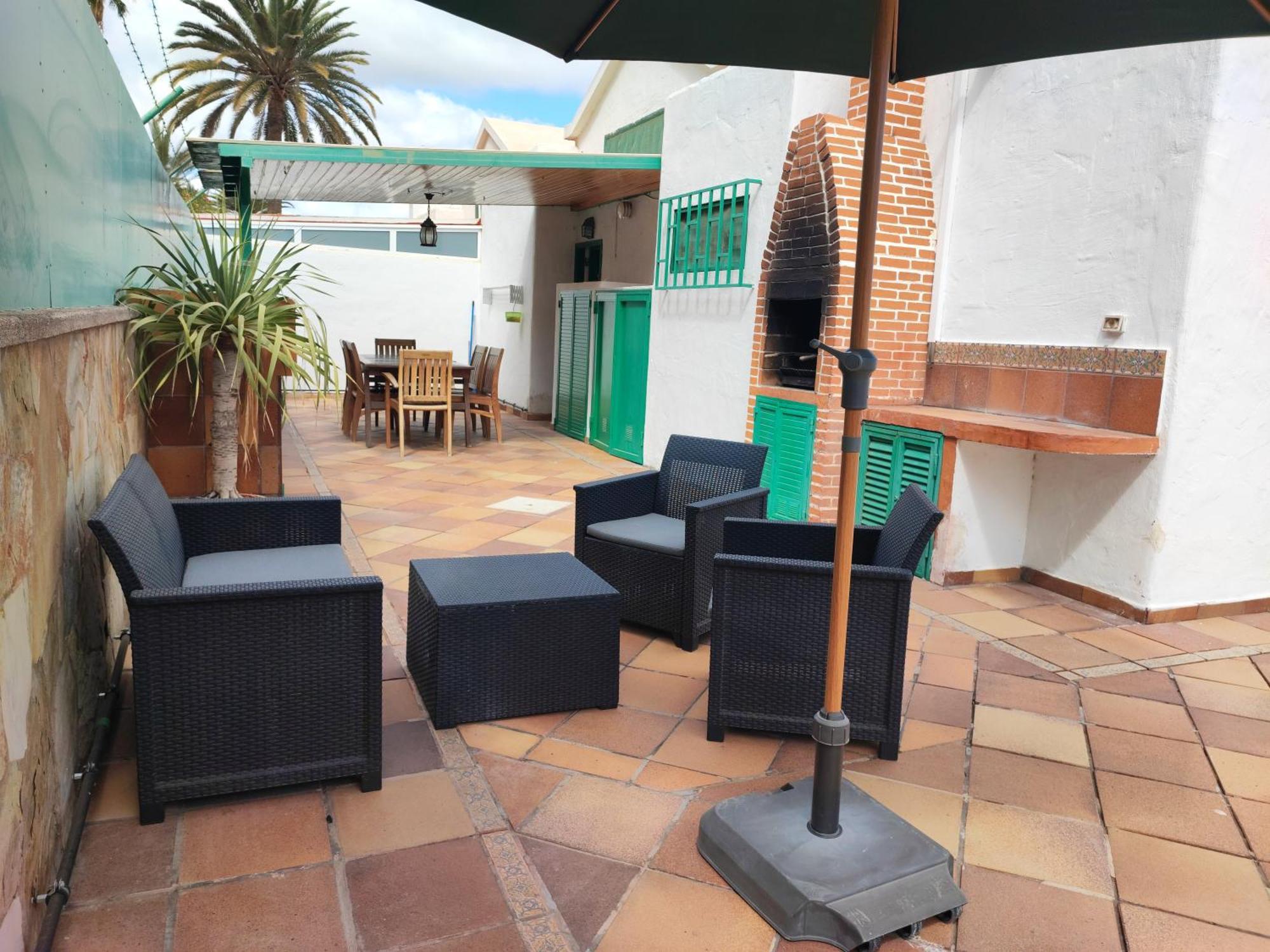 Splendid Next To Dunes * Playa del Ingles (Gran Canaria)