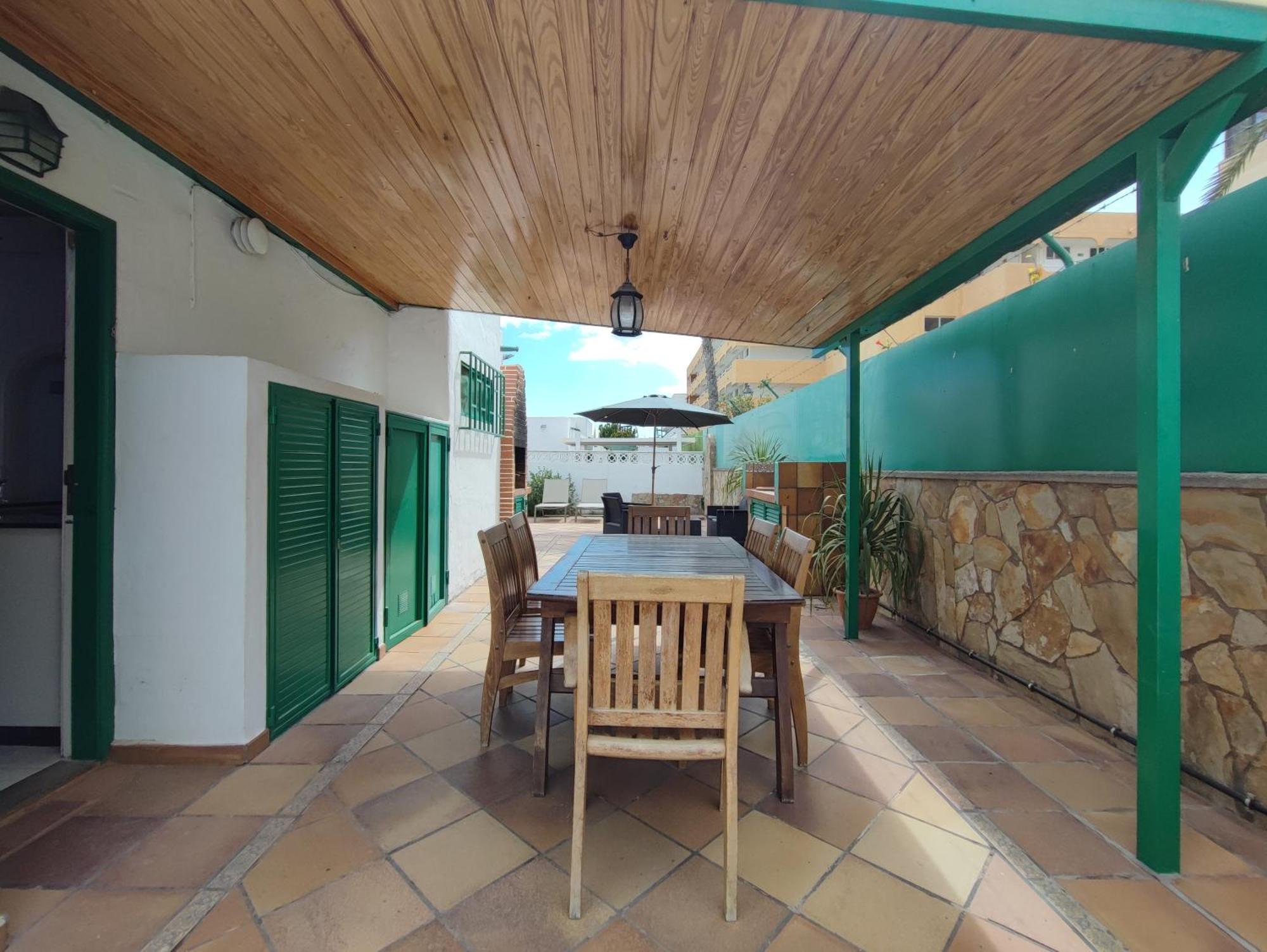 Apartment Splendid Next To Dunes *