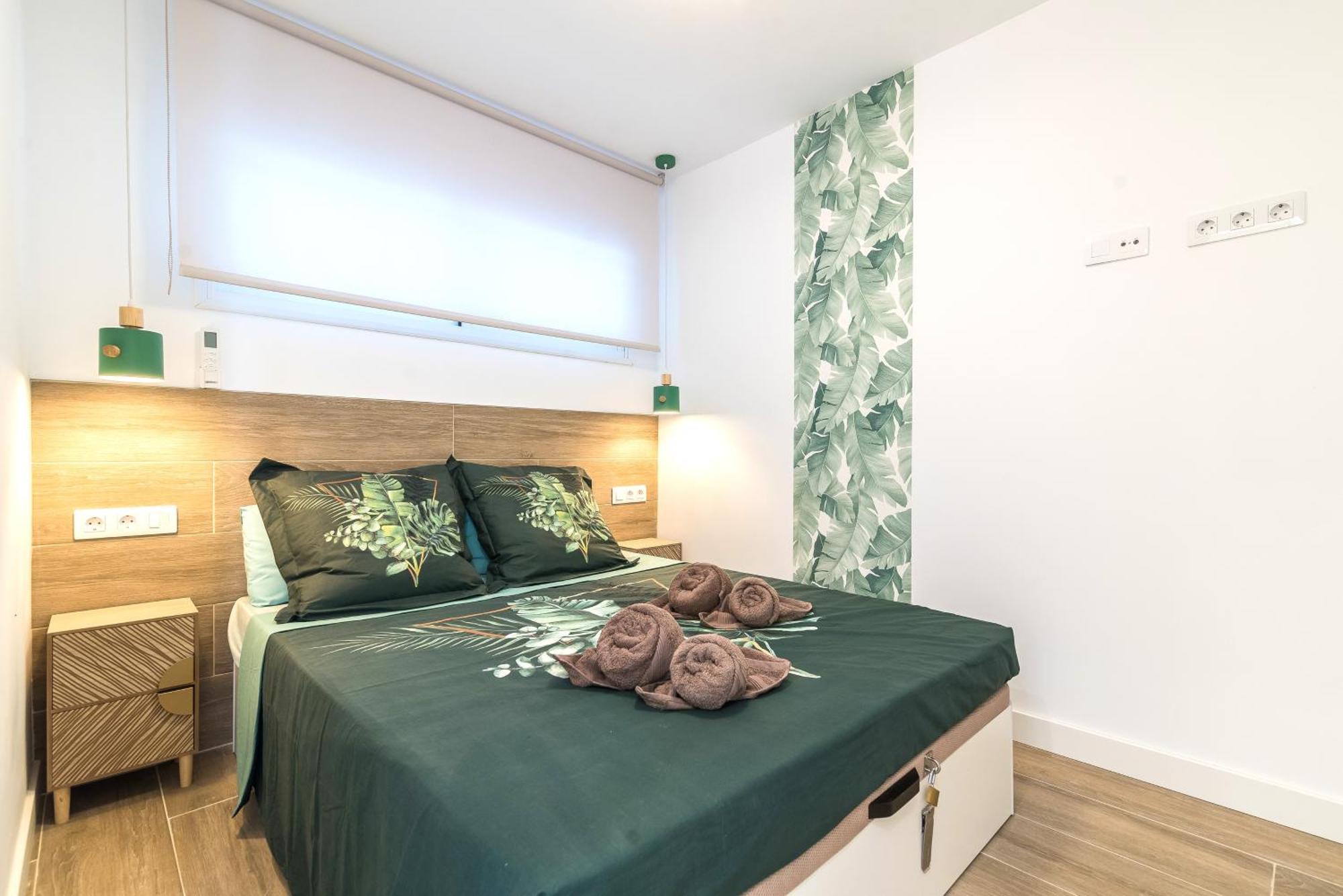 Home2book Stylish Tropical Terrace & Pool * Maspalomas (Gran Canaria)