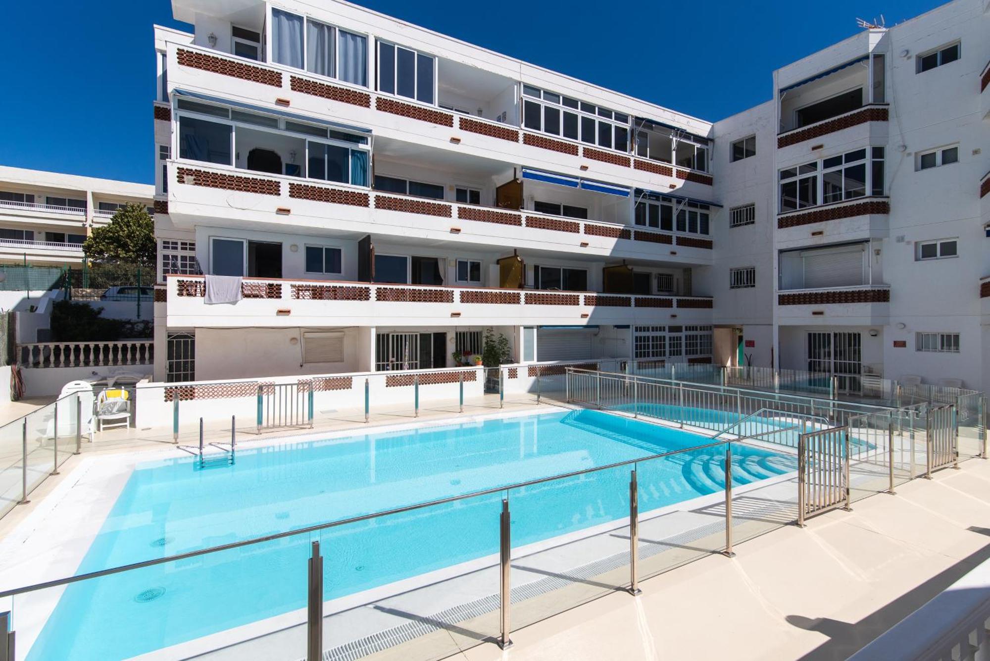 Home2book Stylish Tropical Terrace & Pool Apartamento