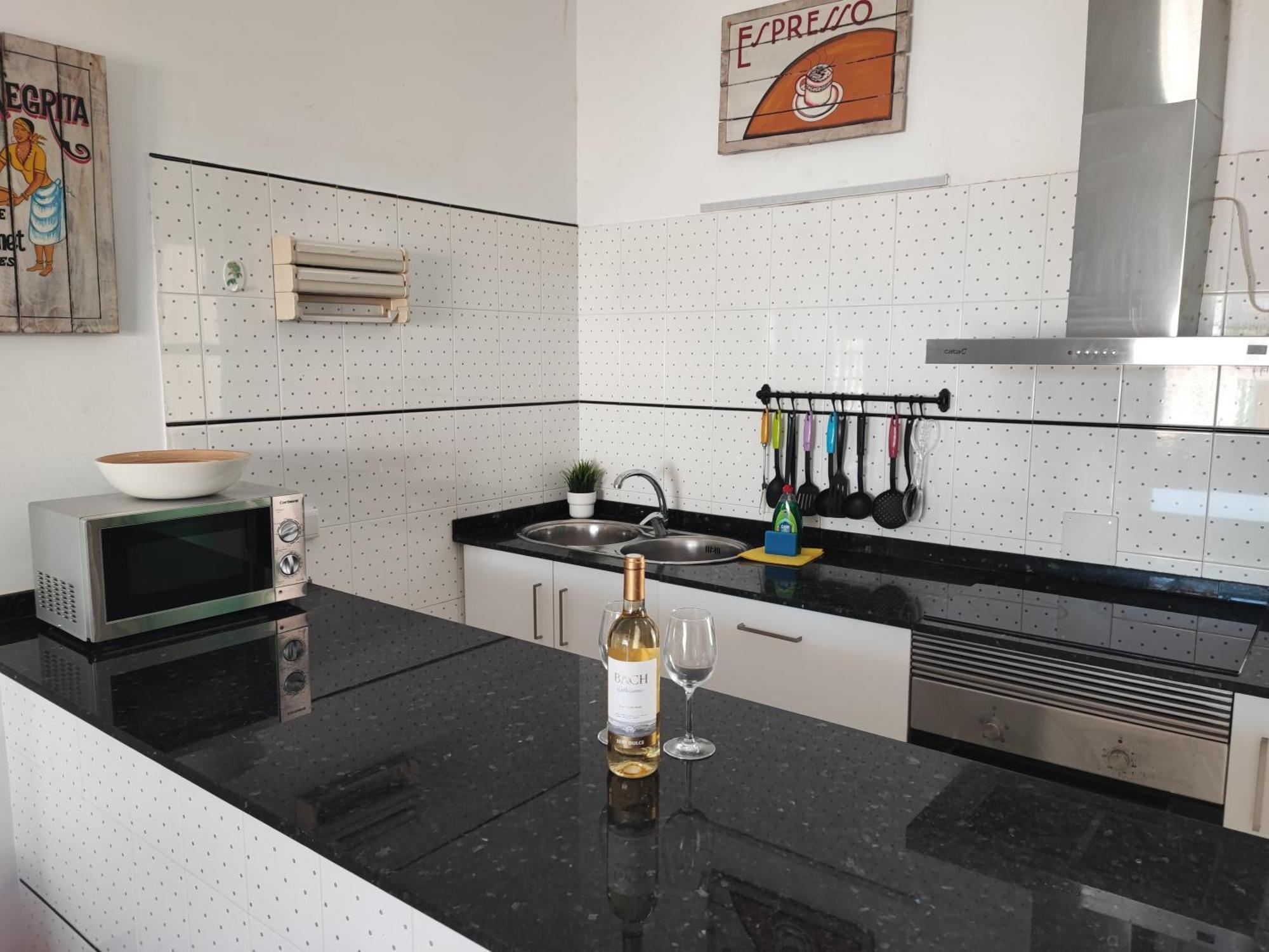 Apartment Splendid Next To Dunes Playa del Ingles (Gran Canaria)