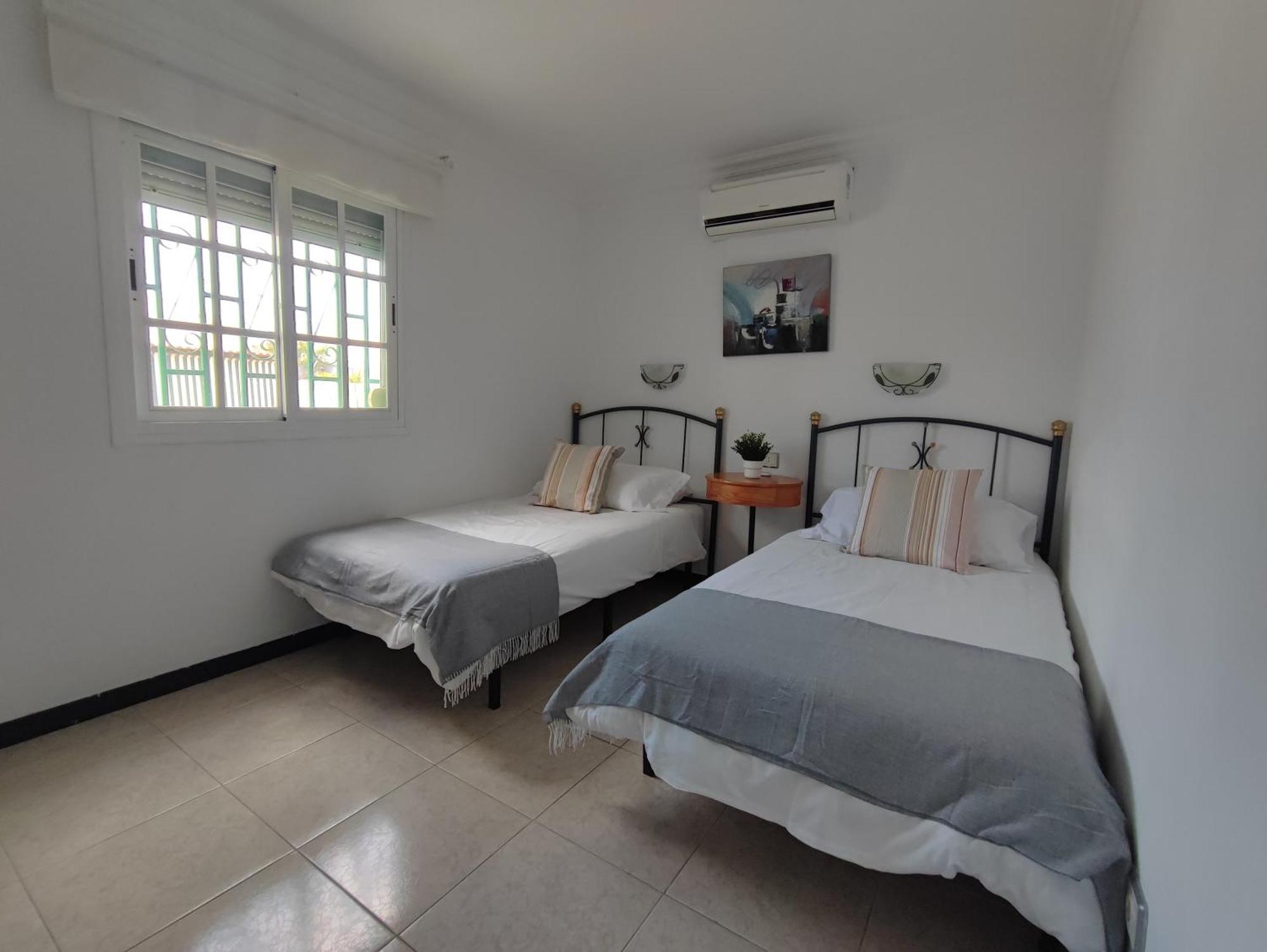 Splendid Next To Dunes Apartment Playa del Ingles (Gran Canaria)