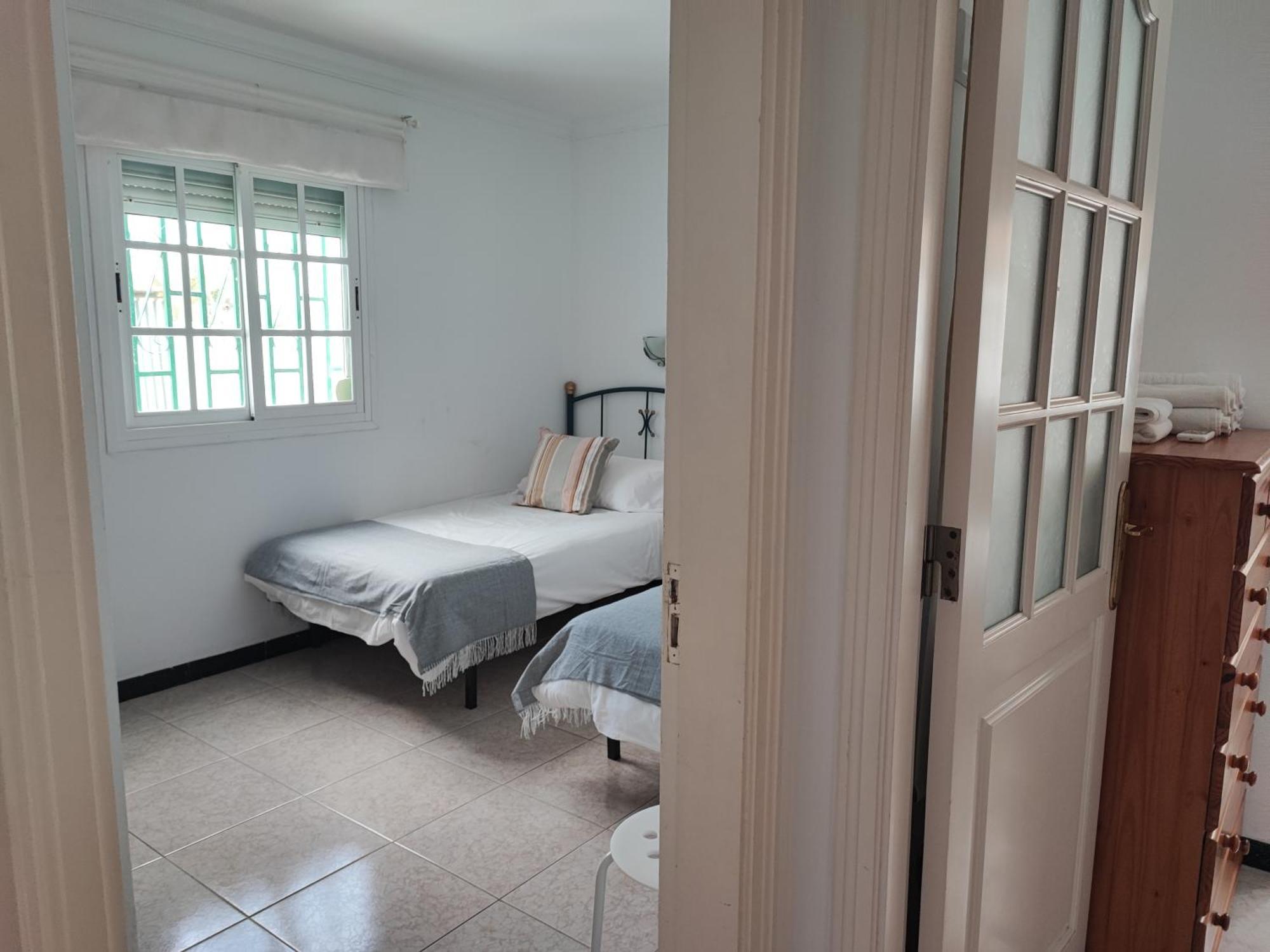 Apartment Splendid Next To Dunes *