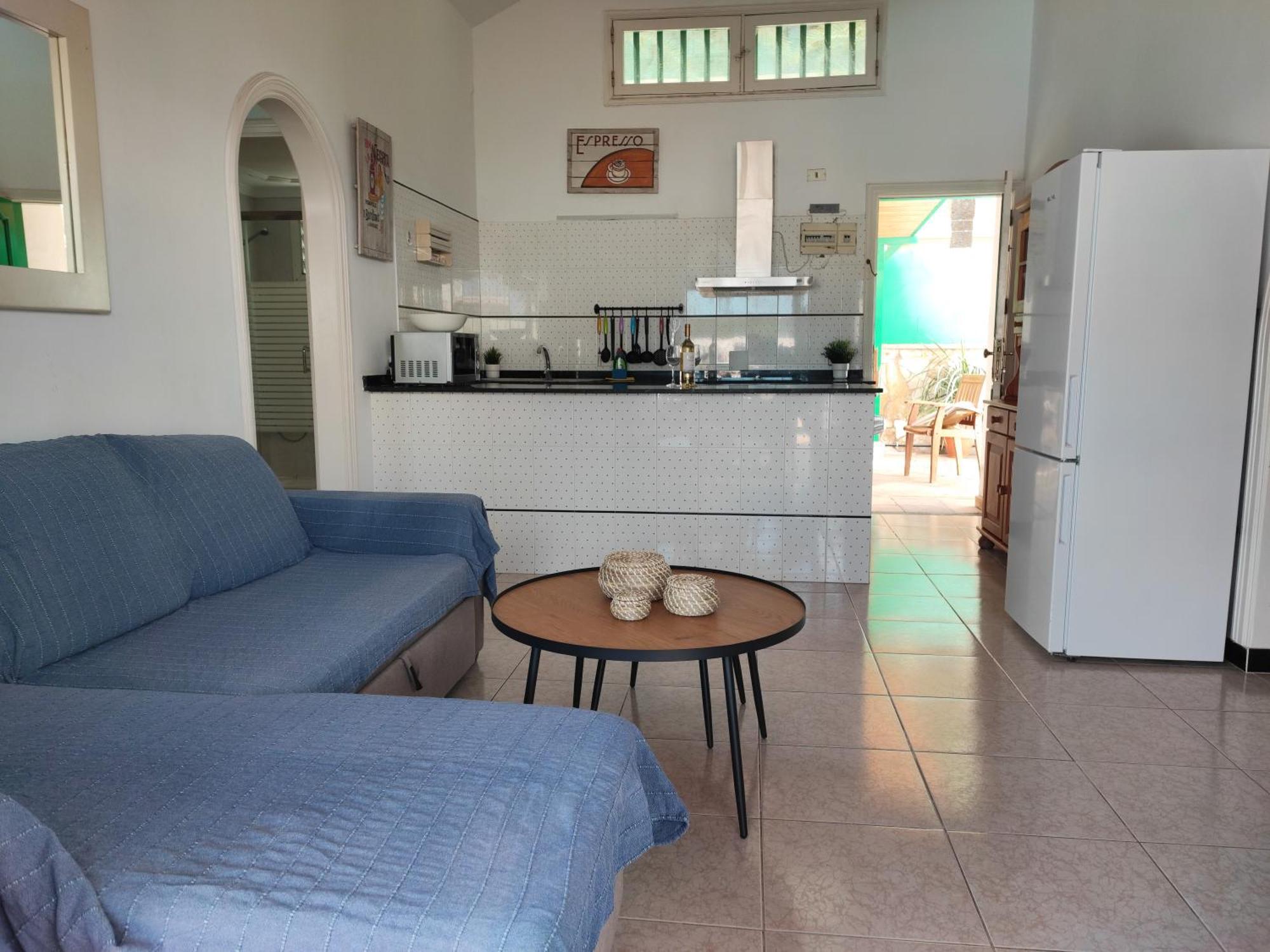 Apartment Splendid Next To Dunes Playa del Ingles (Gran Canaria)