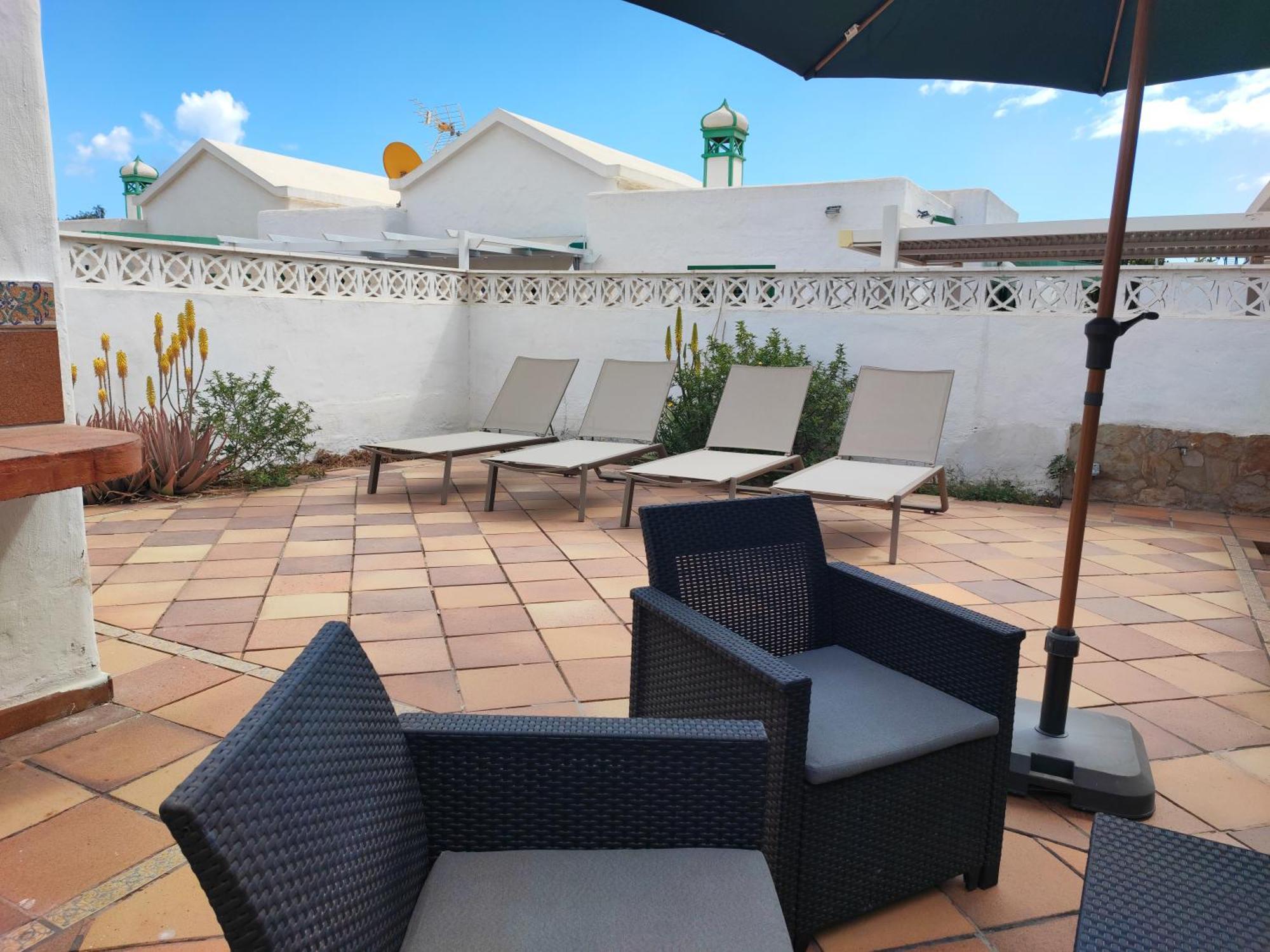 Apartment Splendid Next To Dunes Playa del Ingles (Gran Canaria)