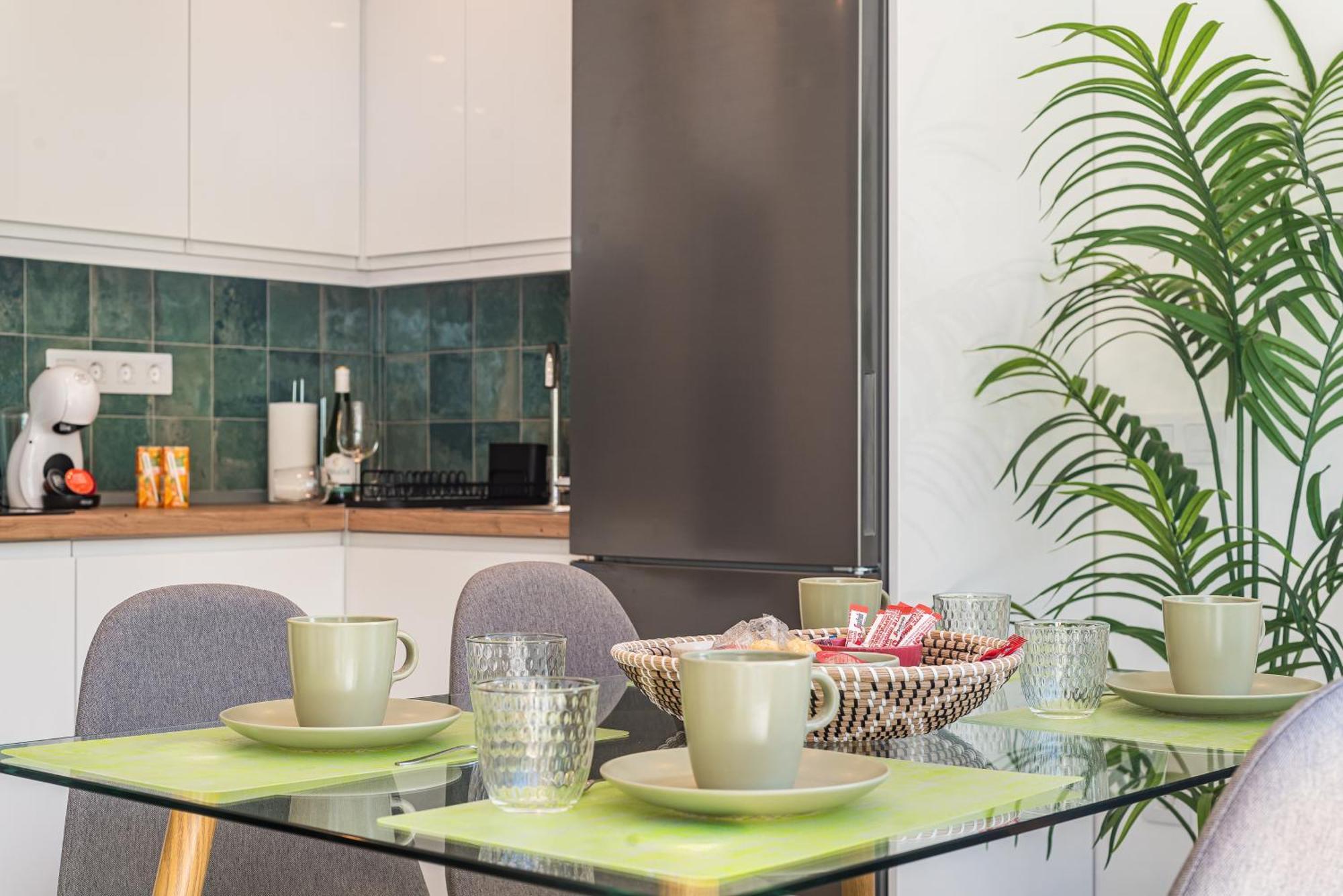 Home2book Stylish Tropical Terrace & Pool * Maspalomas (Gran Canaria)