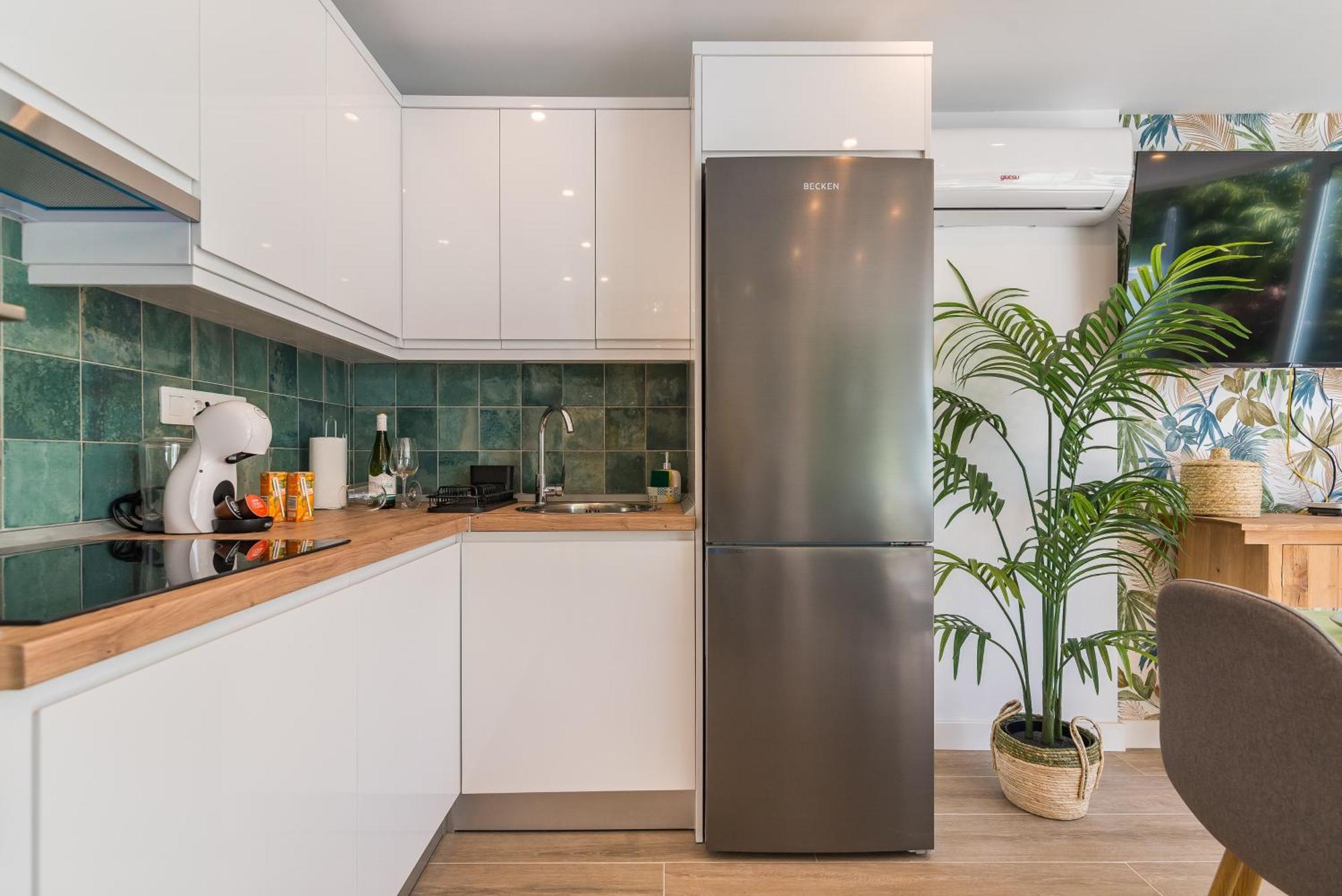 Home2book Stylish Tropical Terrace & Pool Apartamento *