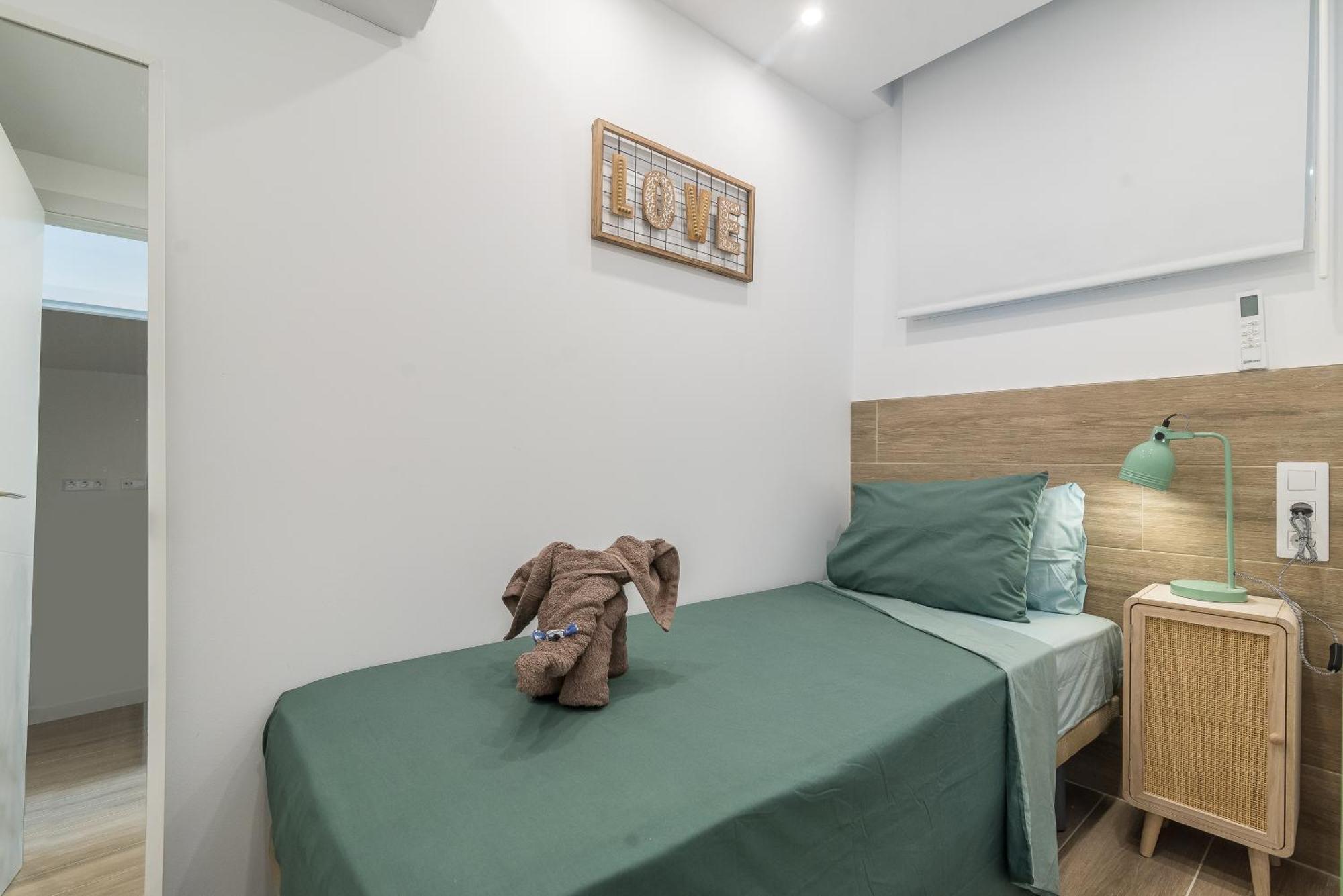 Apartamento Home2book Stylish Tropical Terrace & Pool