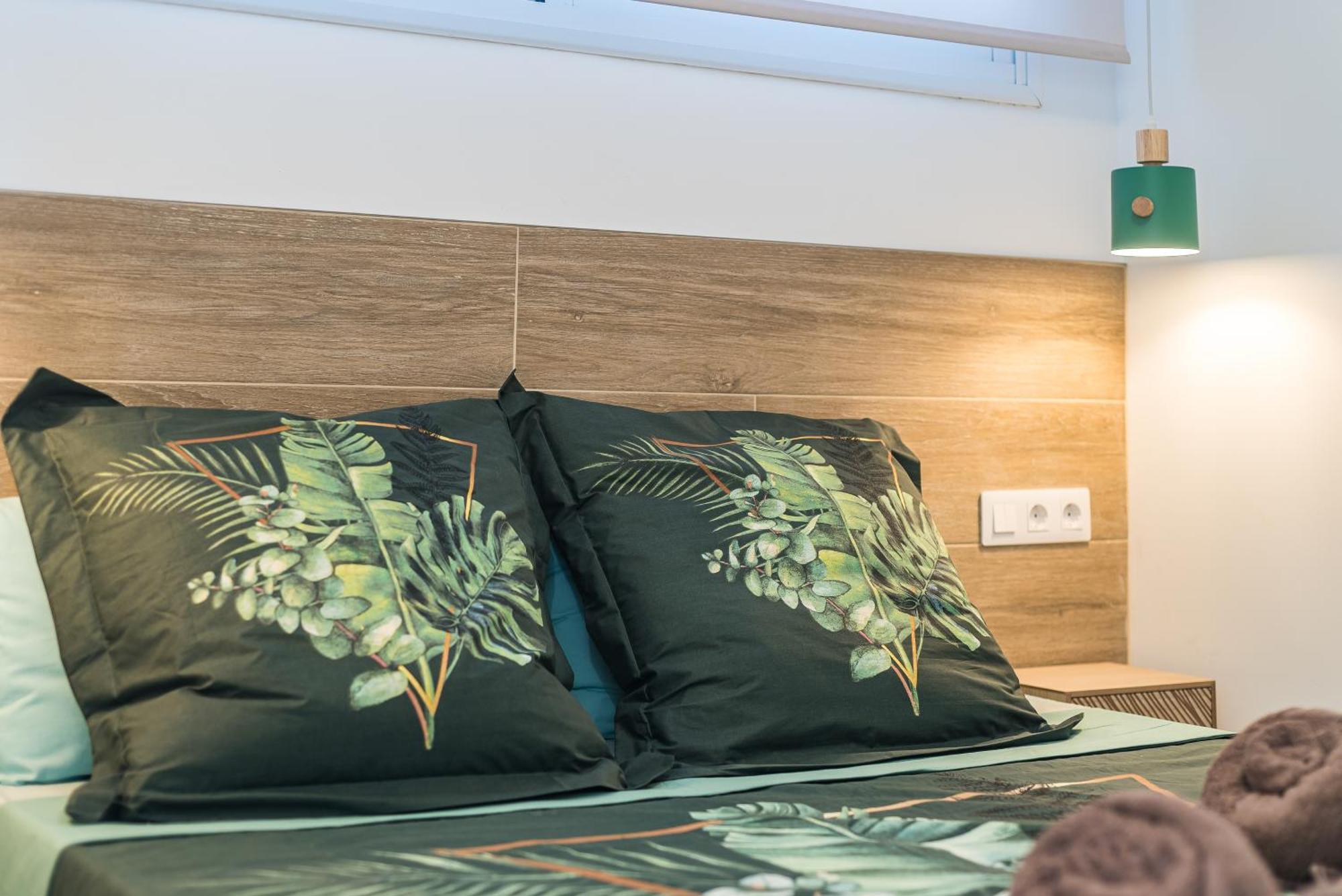 Home2book Stylish Tropical Terrace & Pool Apartamento