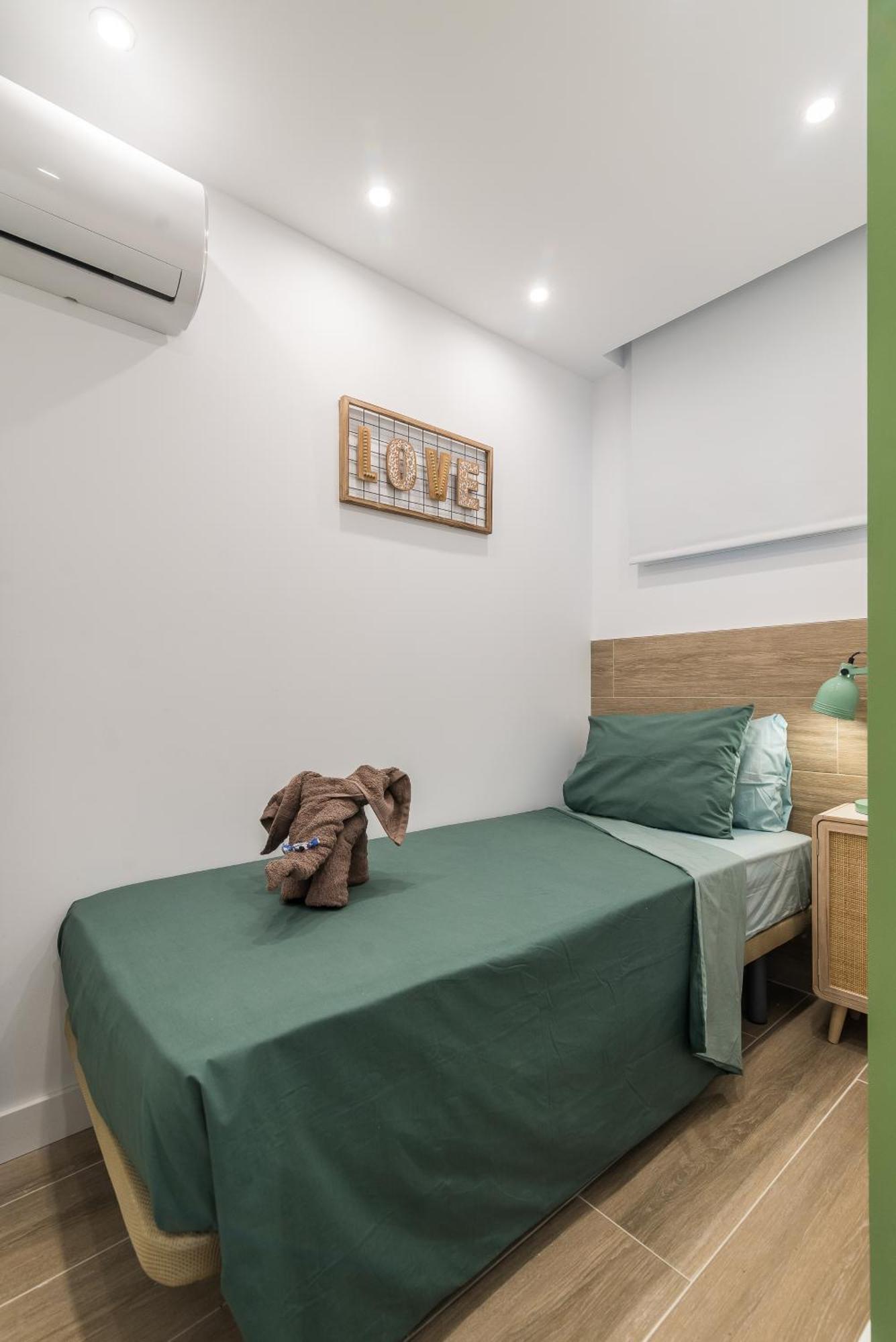 Apartamento Home2book Stylish Tropical Terrace & Pool *