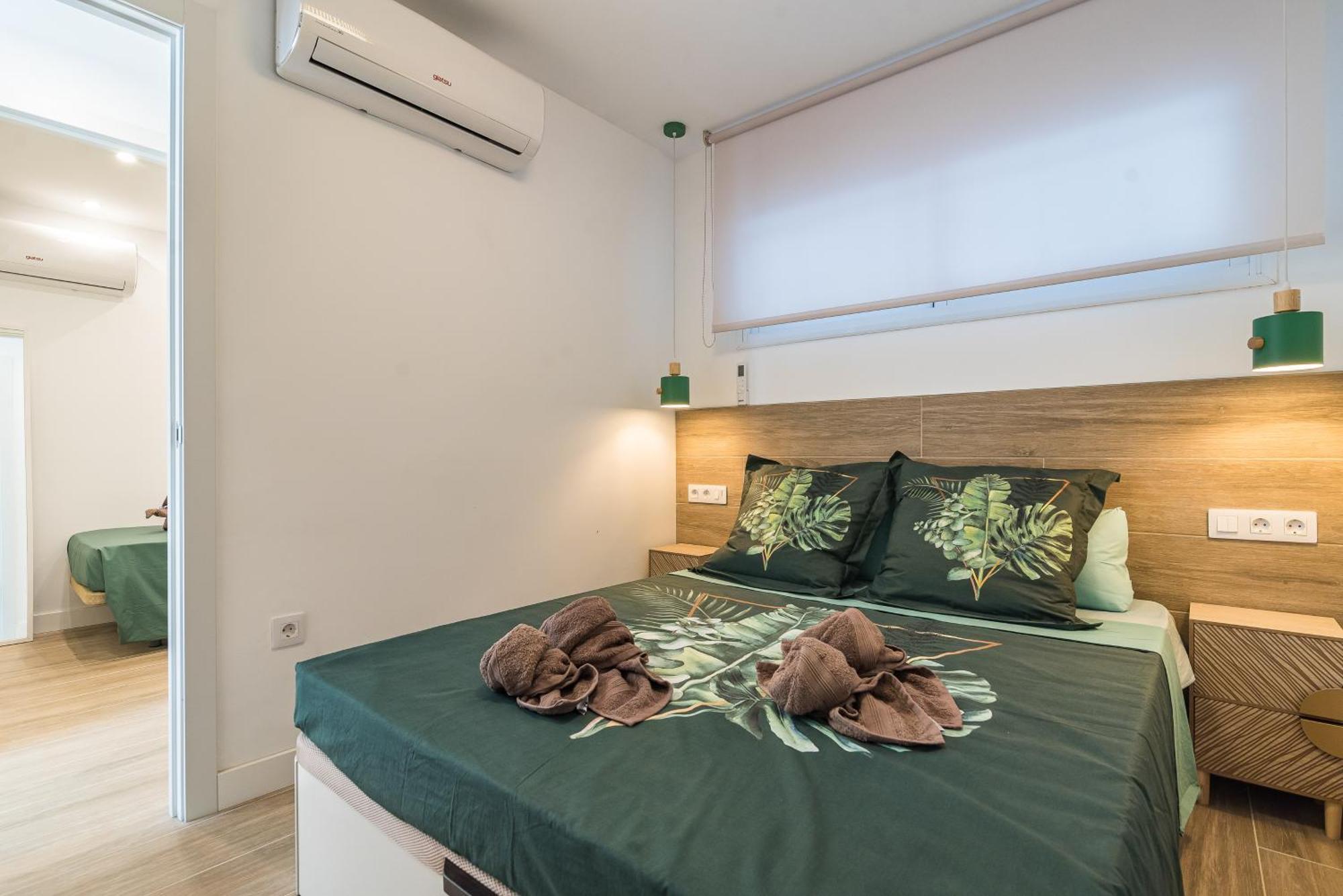 Apartamento Home2book Stylish Tropical Terrace & Pool *