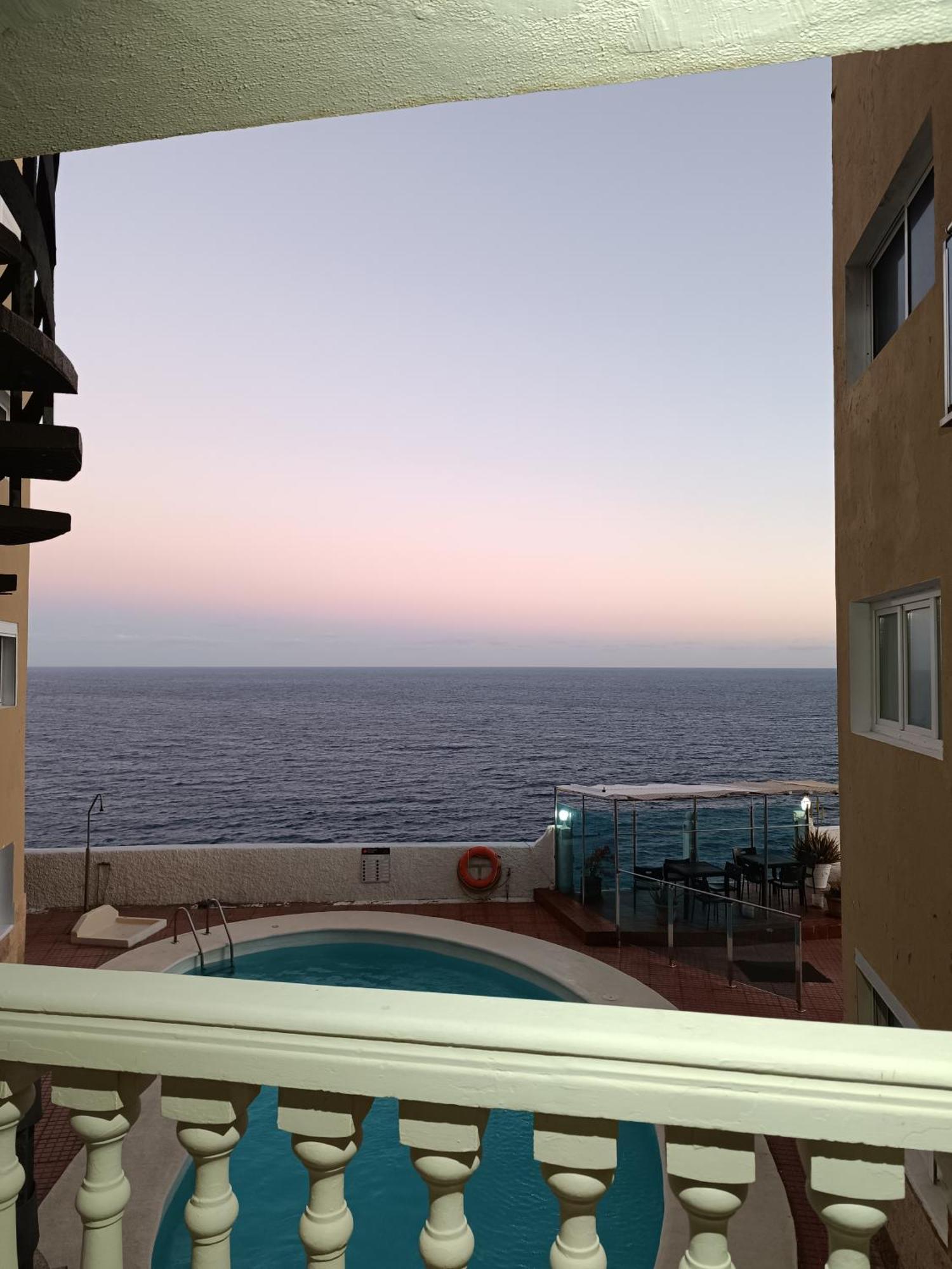 Apartamento Ocean Breeze