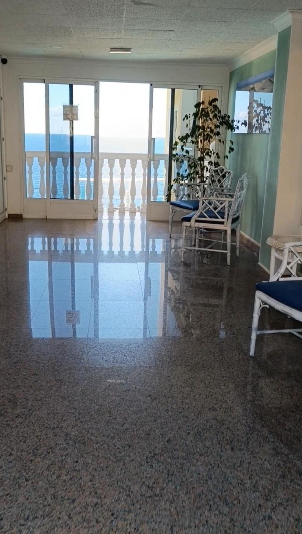 Ocean Breeze Apartamento *