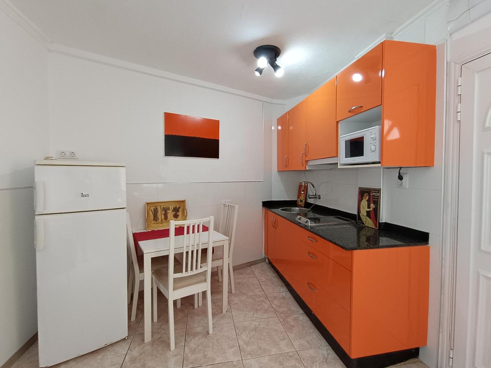 Ocean Breeze Apartamento *