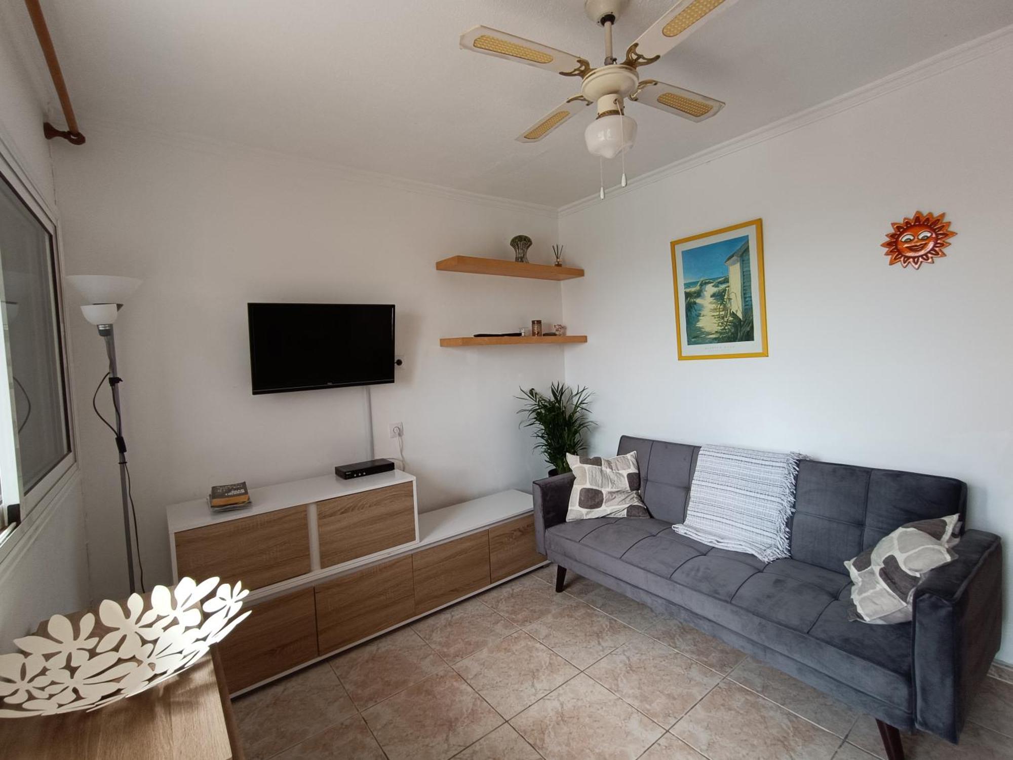 Apartamento Ocean Breeze *
