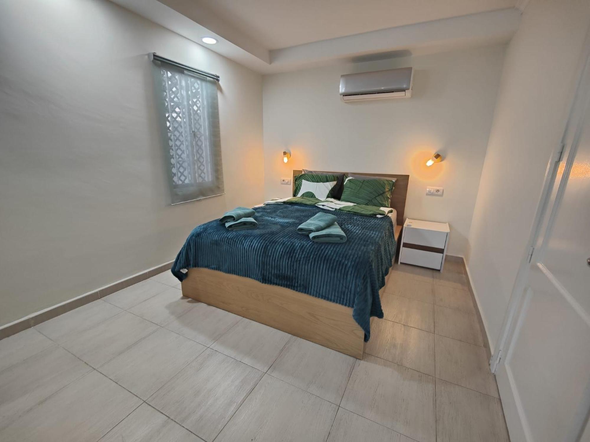 Ocean View Terrace Apartamento