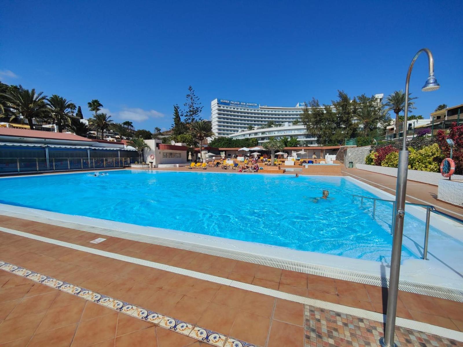 Ocean View Terrace