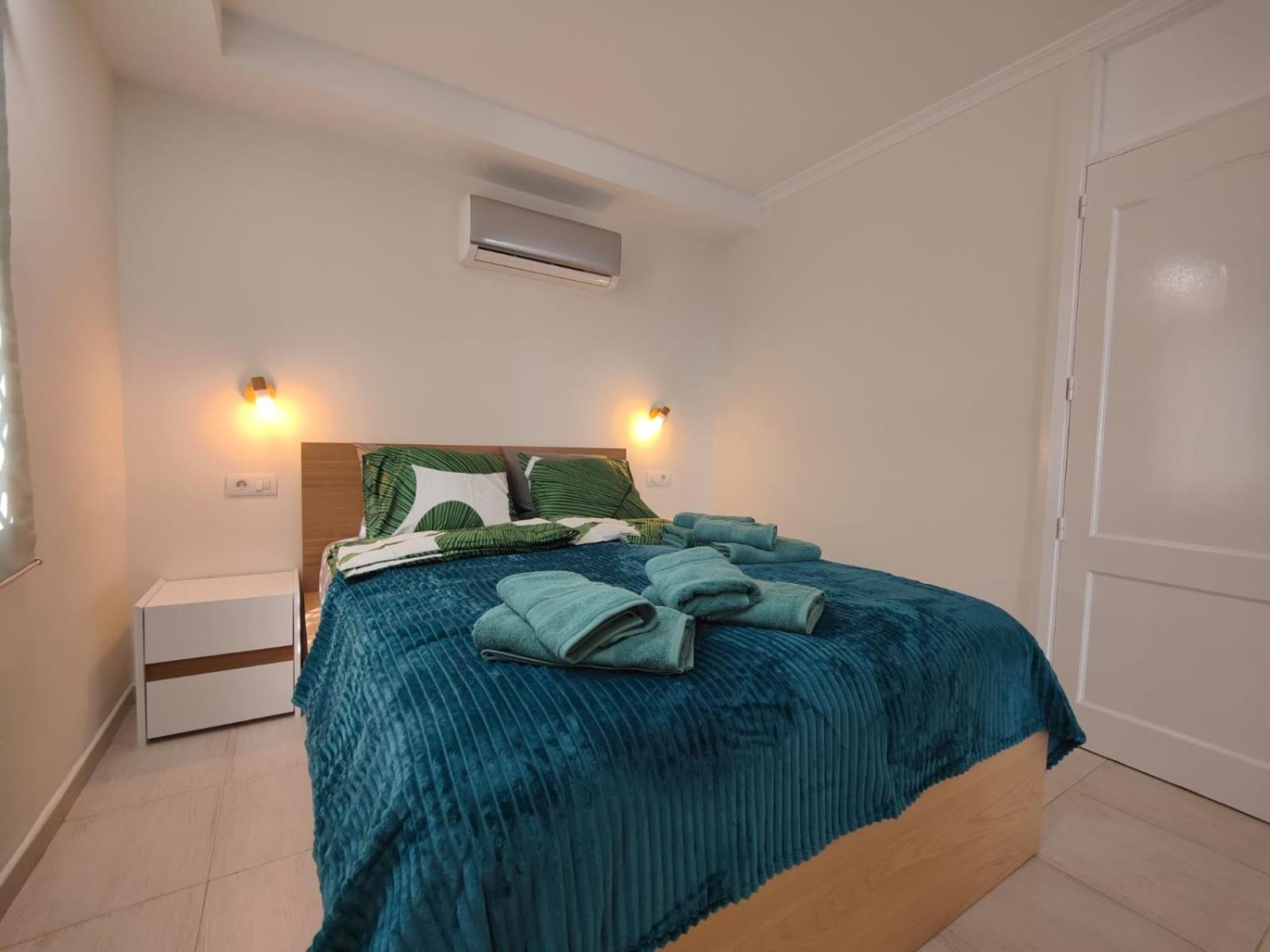 Apartamento Ocean View Terrace