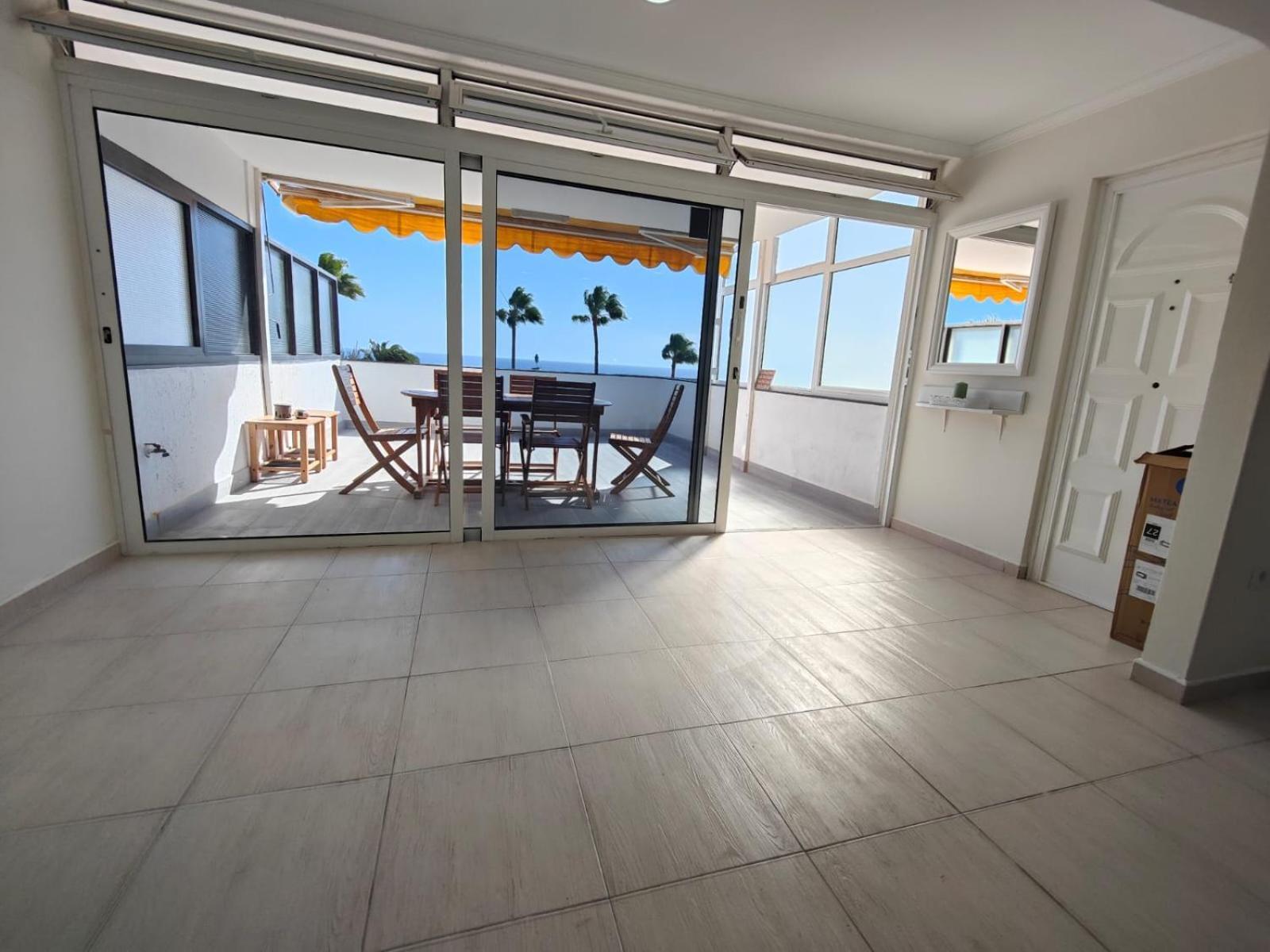Apartamento Ocean View Terrace *