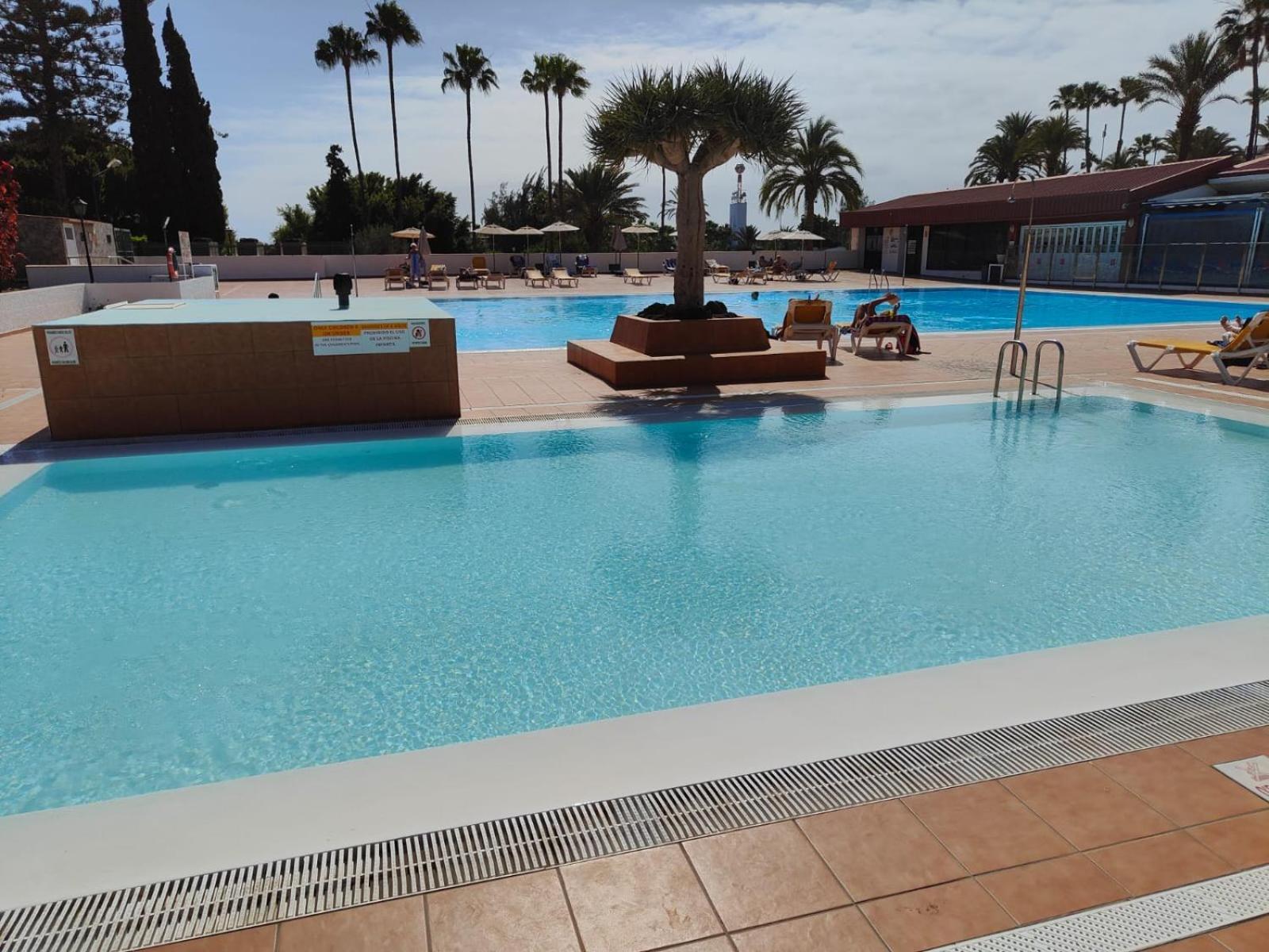 Apartamento Ocean View Terrace