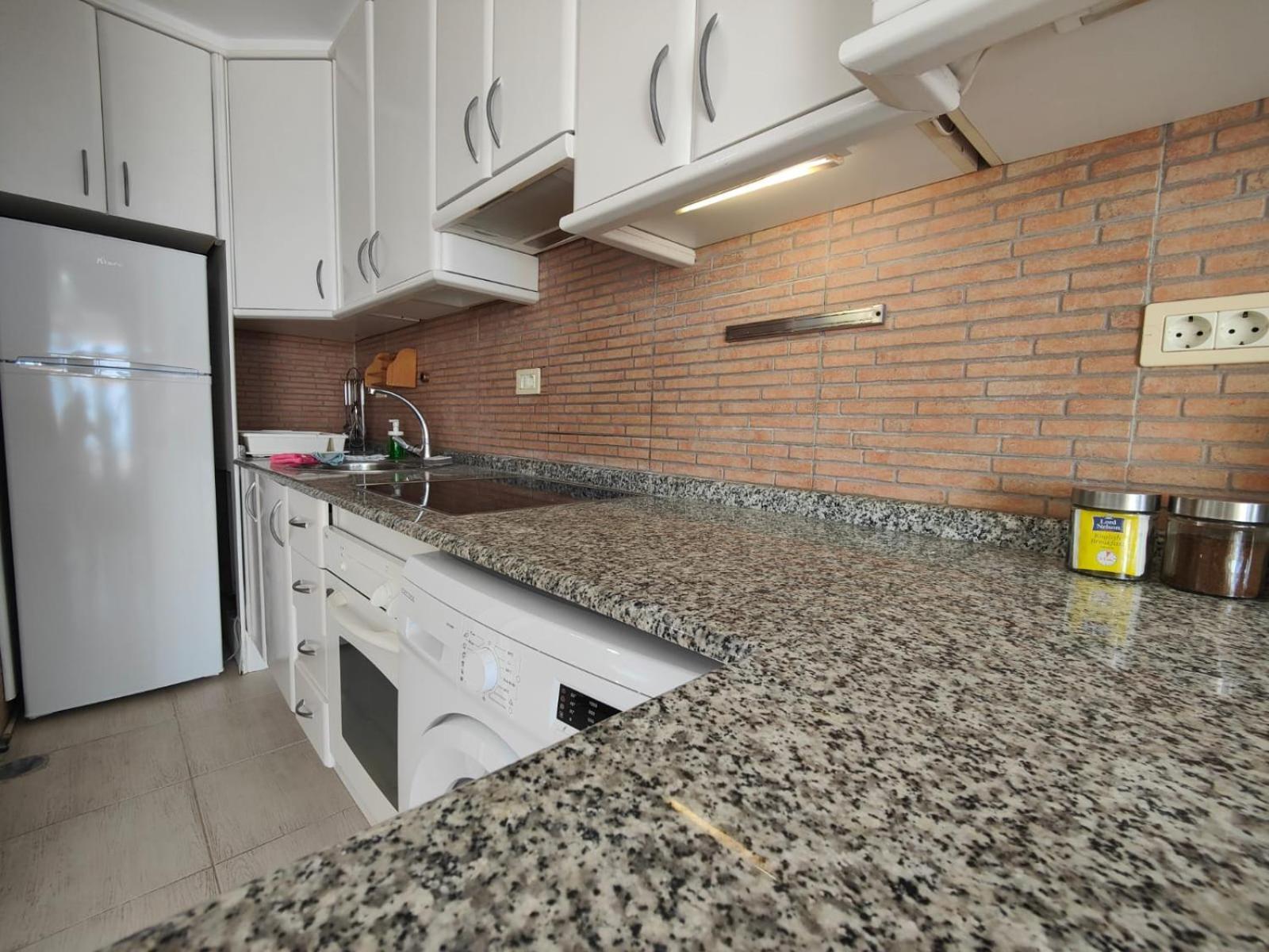 Apartamento Ocean View Terrace *