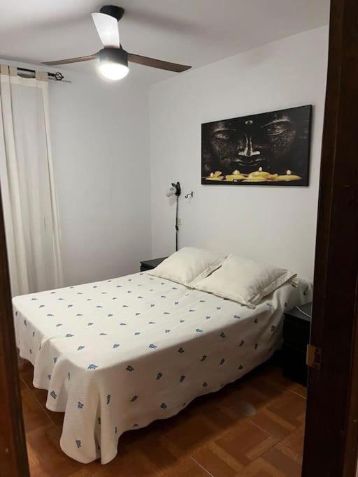 Playa Del Cura Apartamento *