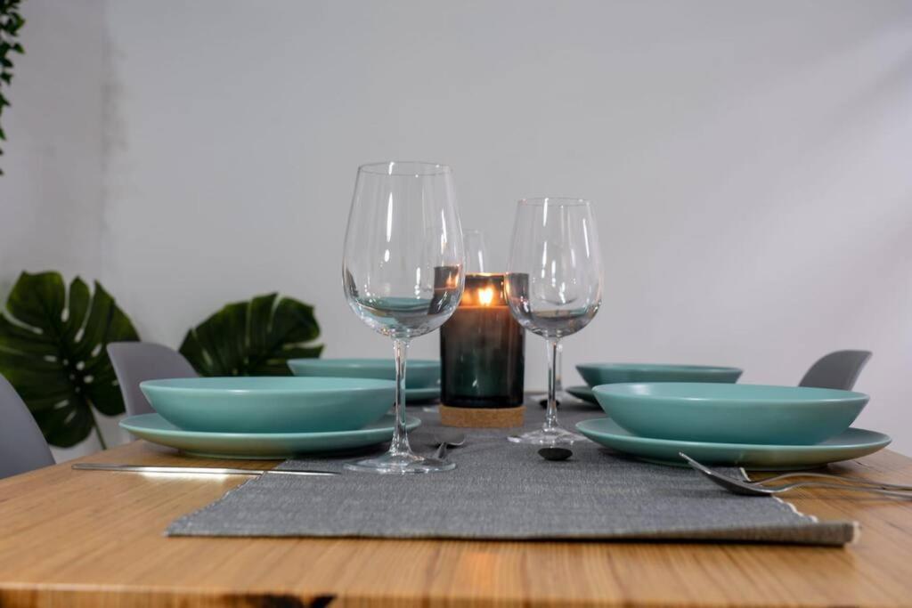 Apartamento Barullo House Las Palmas de Gran Canaria