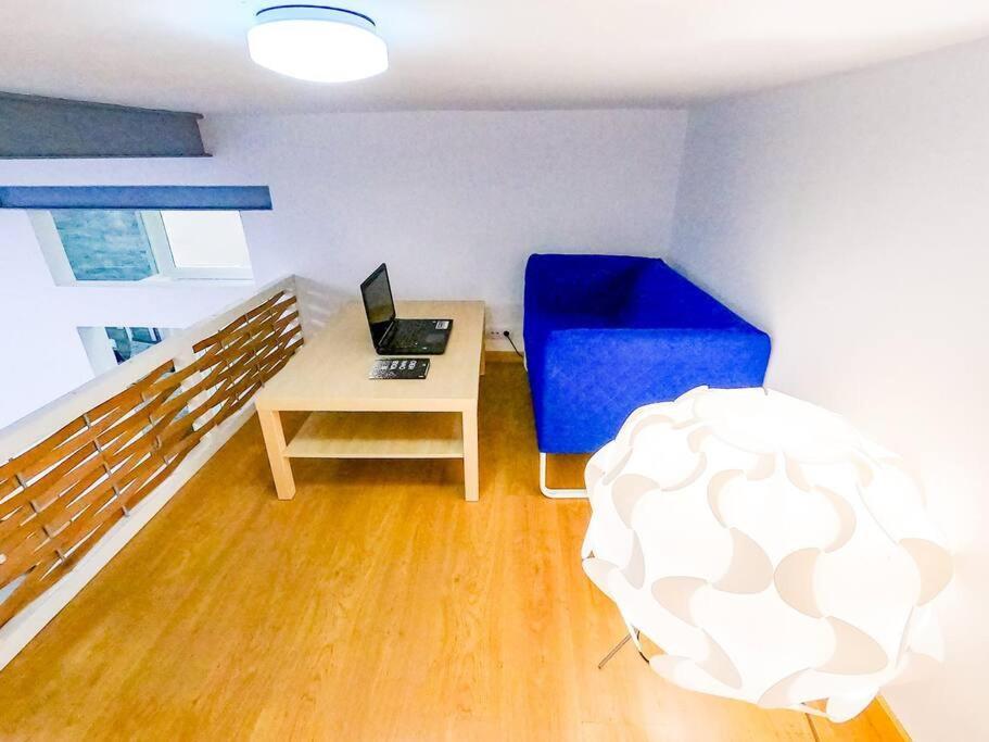 Barullo House Apartamento *