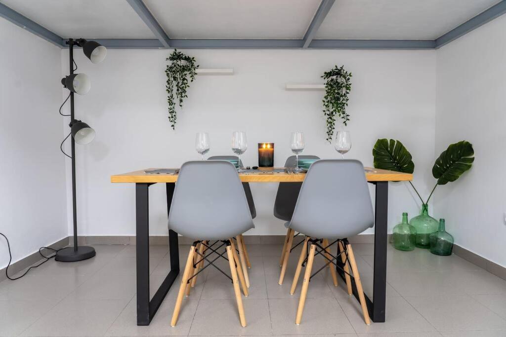 Apartamento Barullo House Las Palmas de Gran Canaria