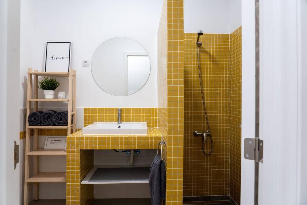 Apartamento Barullo House Las Palmas de Gran Canaria