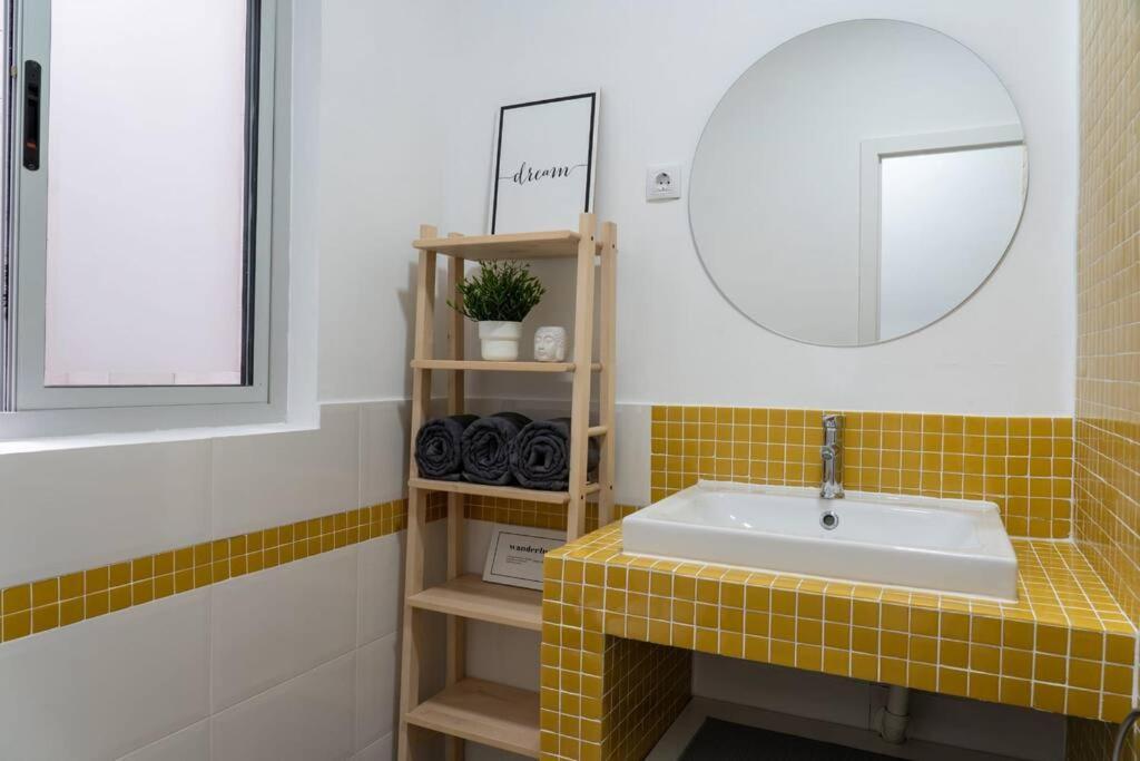 Apartamento Barullo House