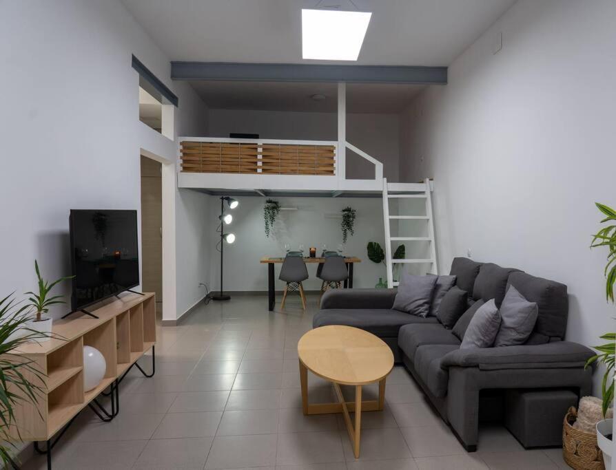 Apartamento Barullo House *
