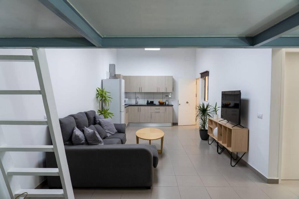 Barullo House Apartamento *