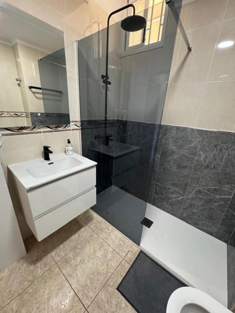 Apartamento Barbados Playa Del Ingles