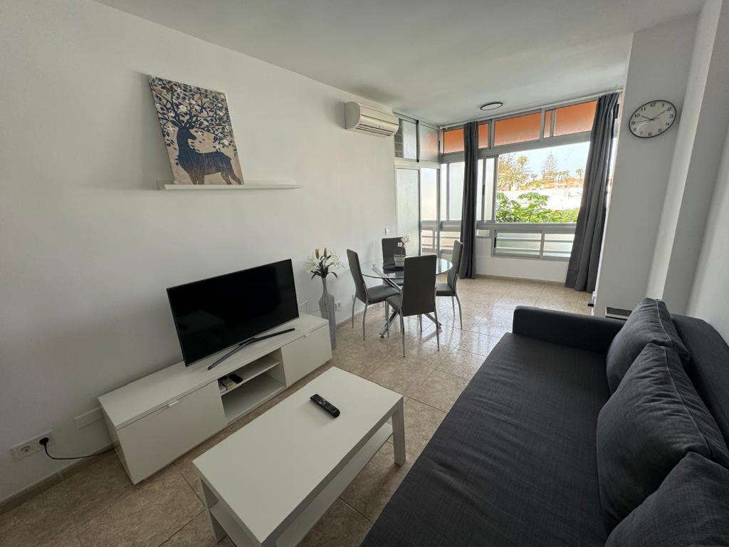 Barbados Playa Del Ingles Apartamento San Bartolomé