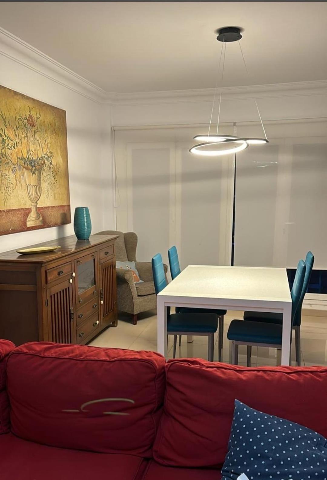 Appartamento Vivienda 1ª Linea Mar En Paseo Maritimo *