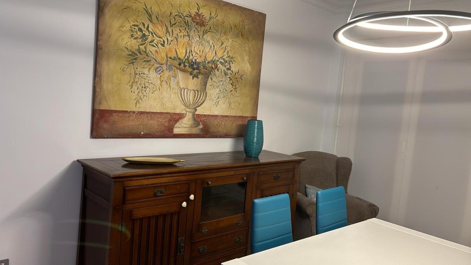 Vivienda 1ª Linea Mar En Paseo Maritimo Appartamento Arinaga