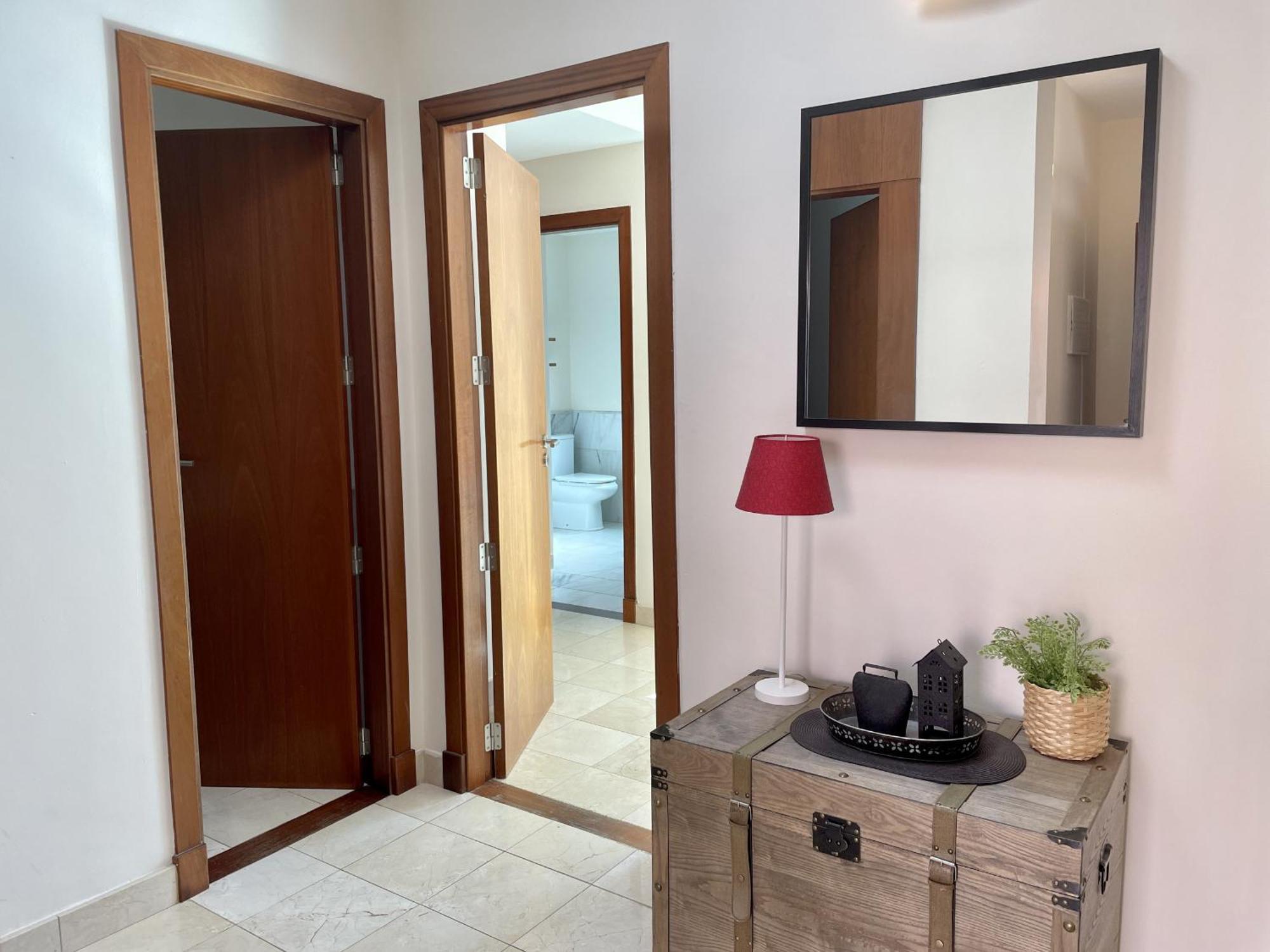 1 In Salobre Golf With Private Pool And Great Views Villa San Bartolomé