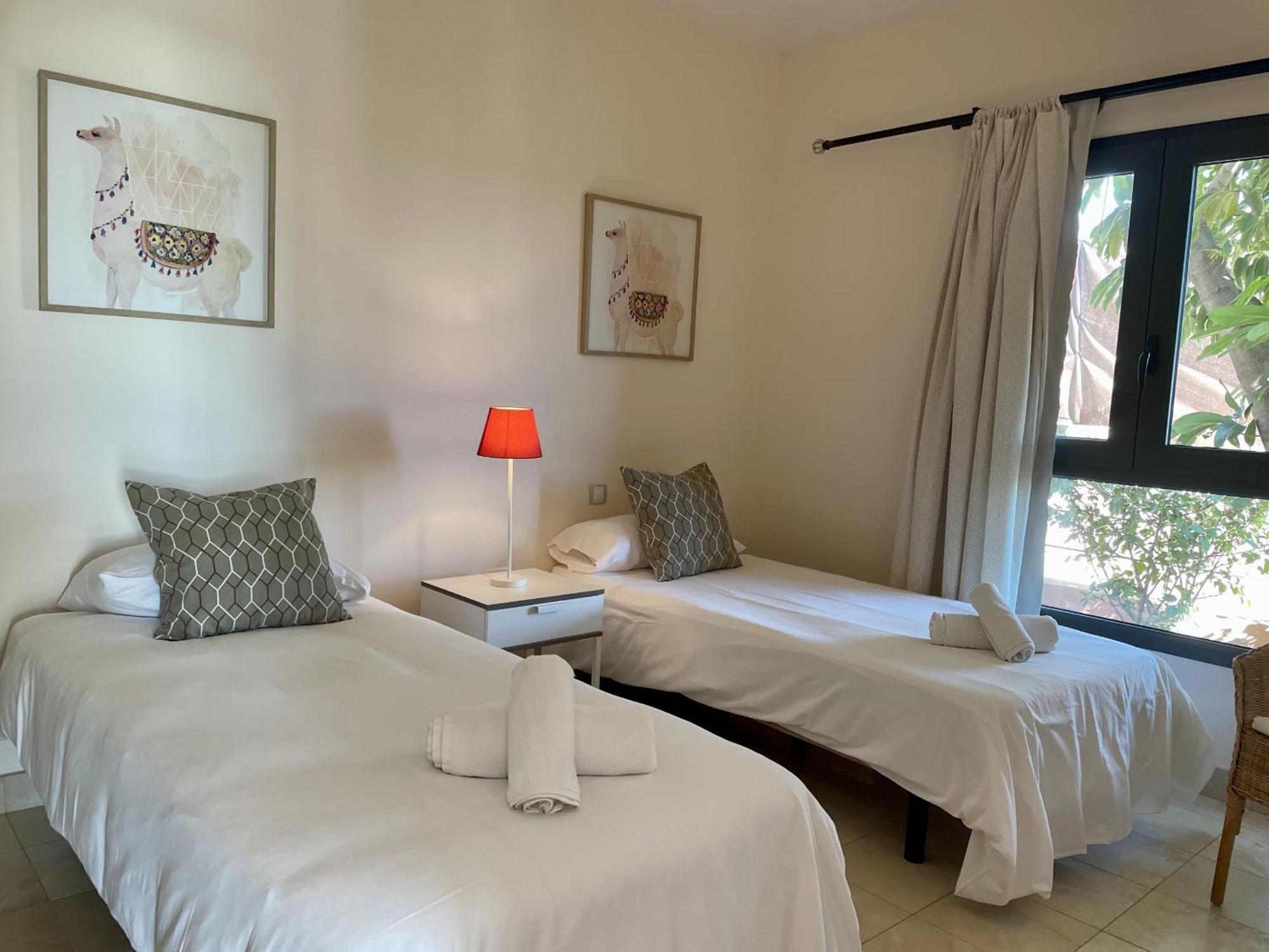 Villa 1 In Salobre Golf With Private Pool And Great Views San Bartolomé