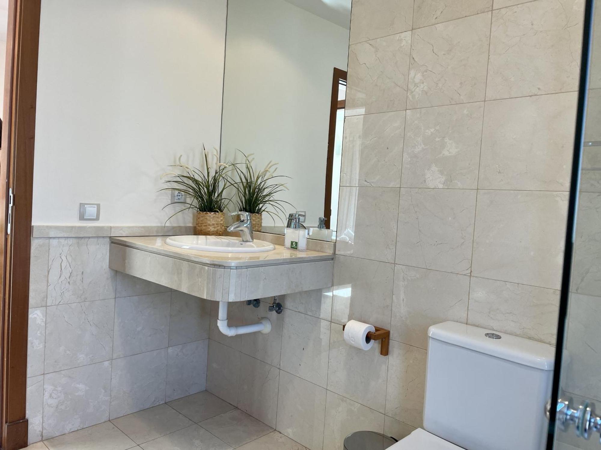 1 In Salobre Golf With Private Pool And Great Views San Bartolomé