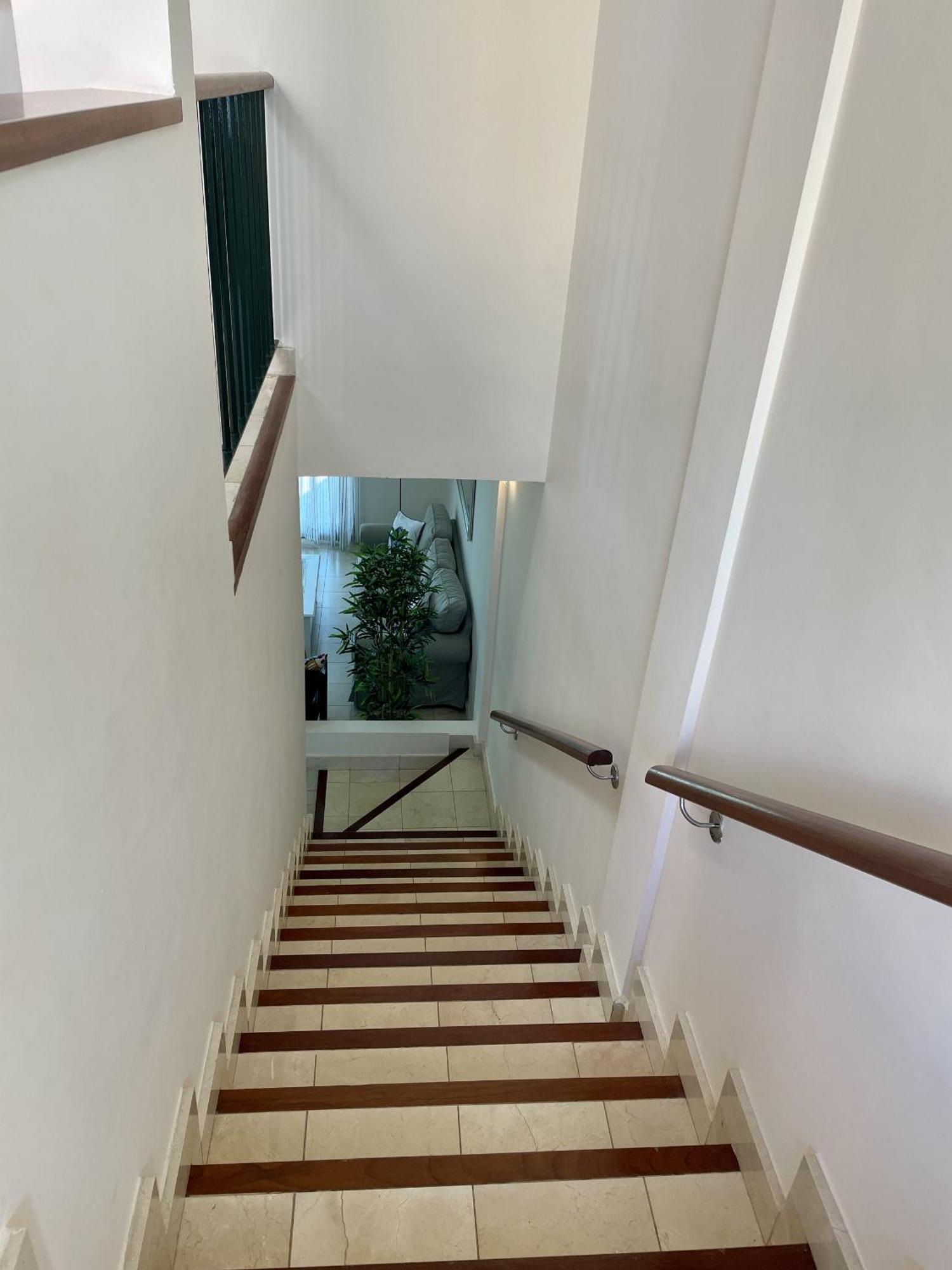 Villa 1 In Salobre Golf With Private Pool And Great Views
