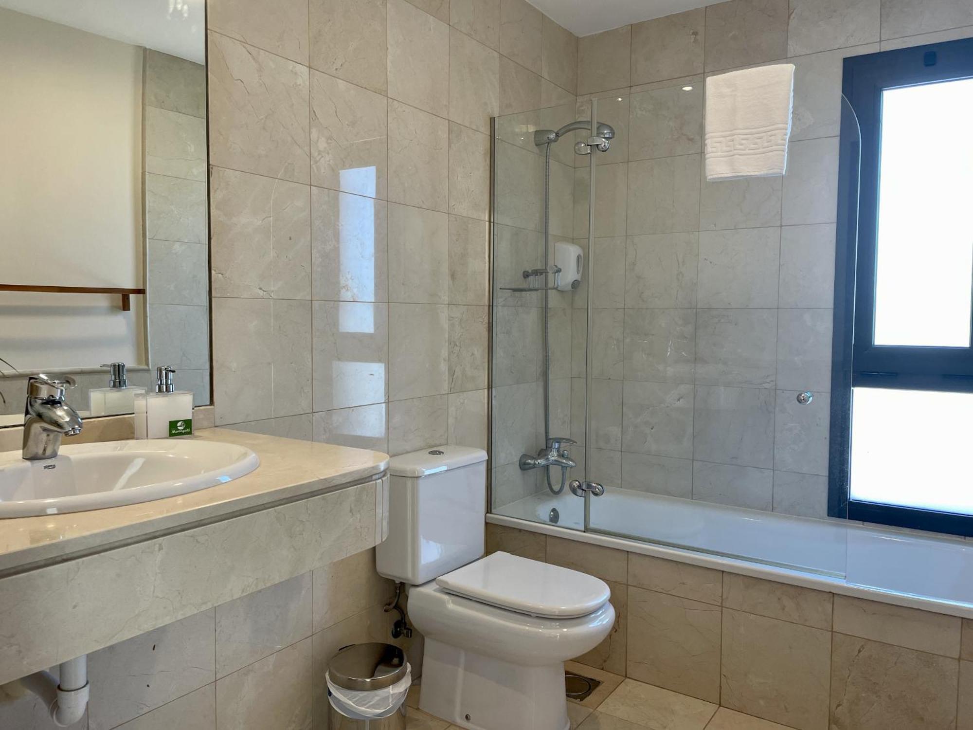 1 In Salobre Golf With Private Pool And Great Views Villa San Bartolomé