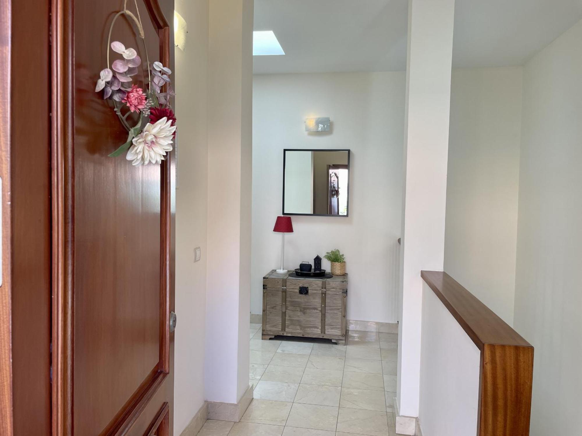 Villa 1 In Salobre Golf With Private Pool And Great Views San Bartolomé