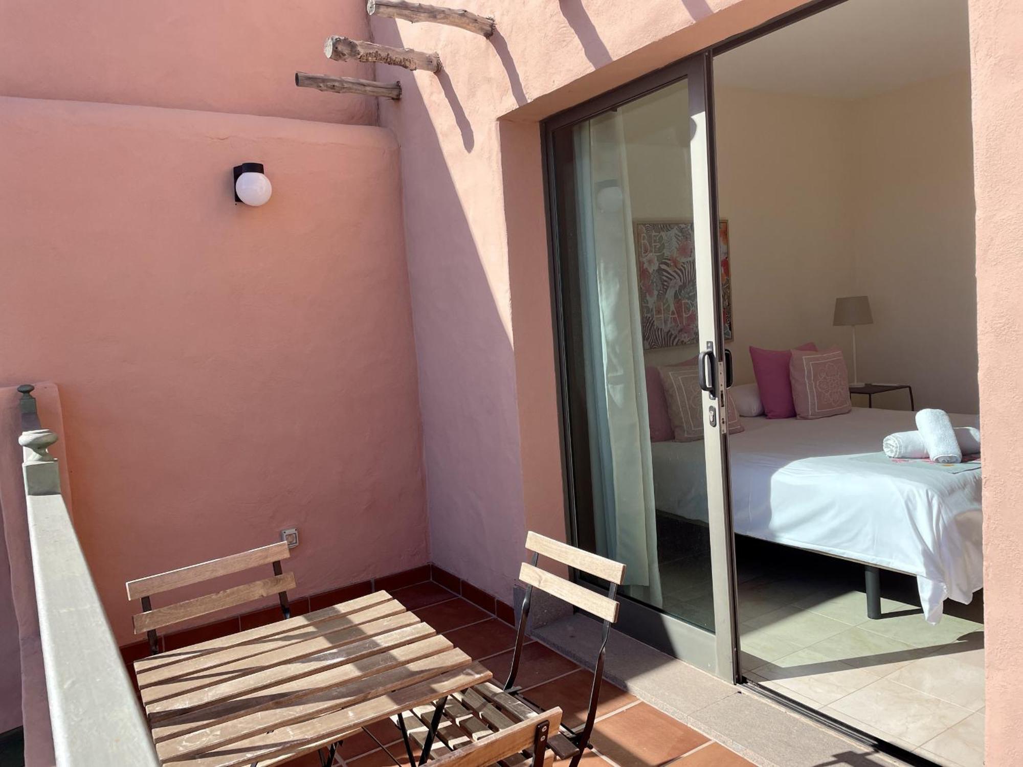 1 In Salobre Golf With Private Pool And Great Views *
